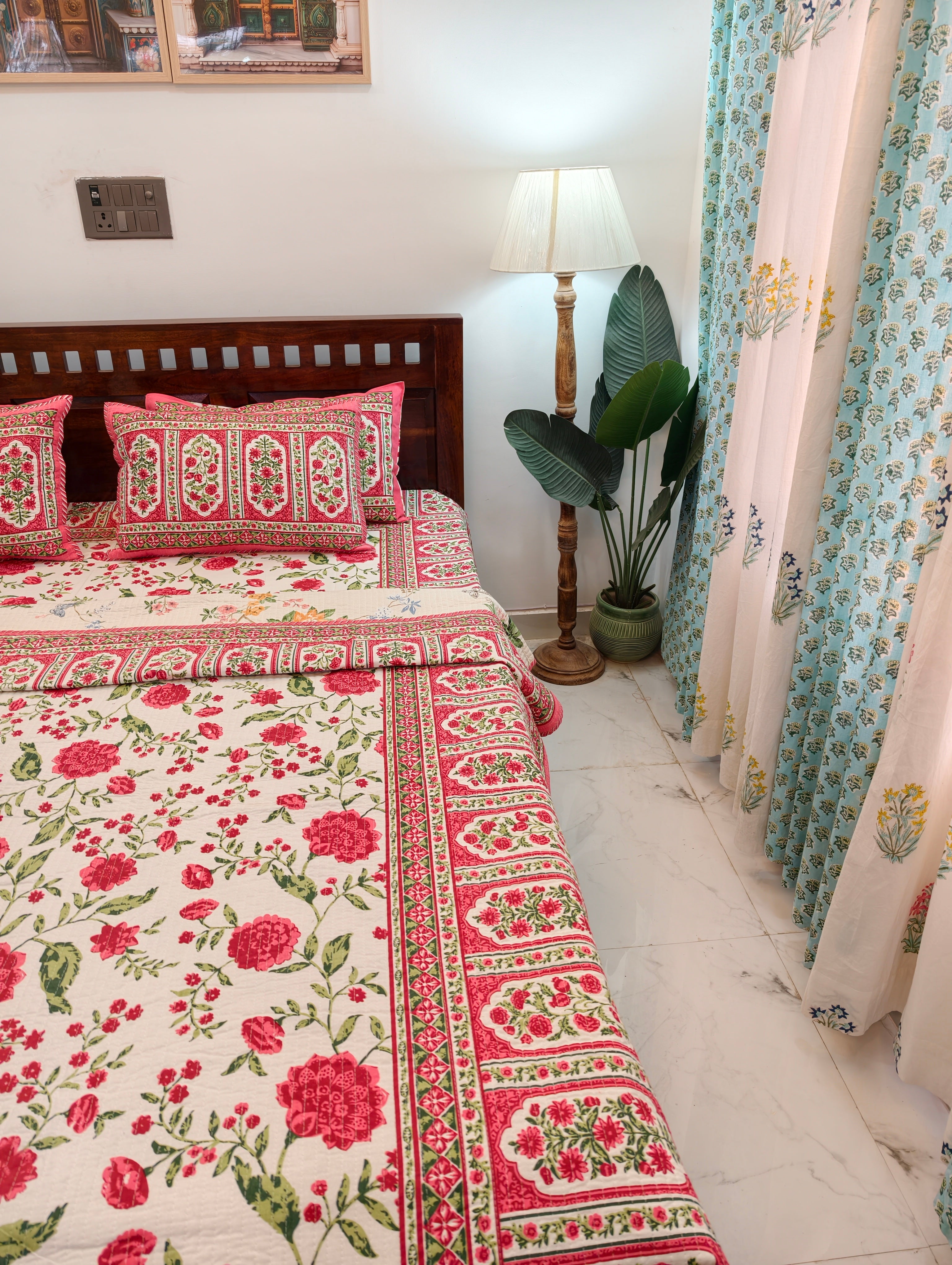 Bedding Set