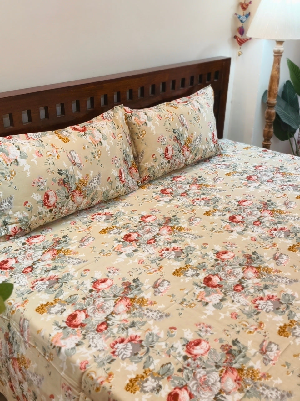 Super King Regular Bedsheets