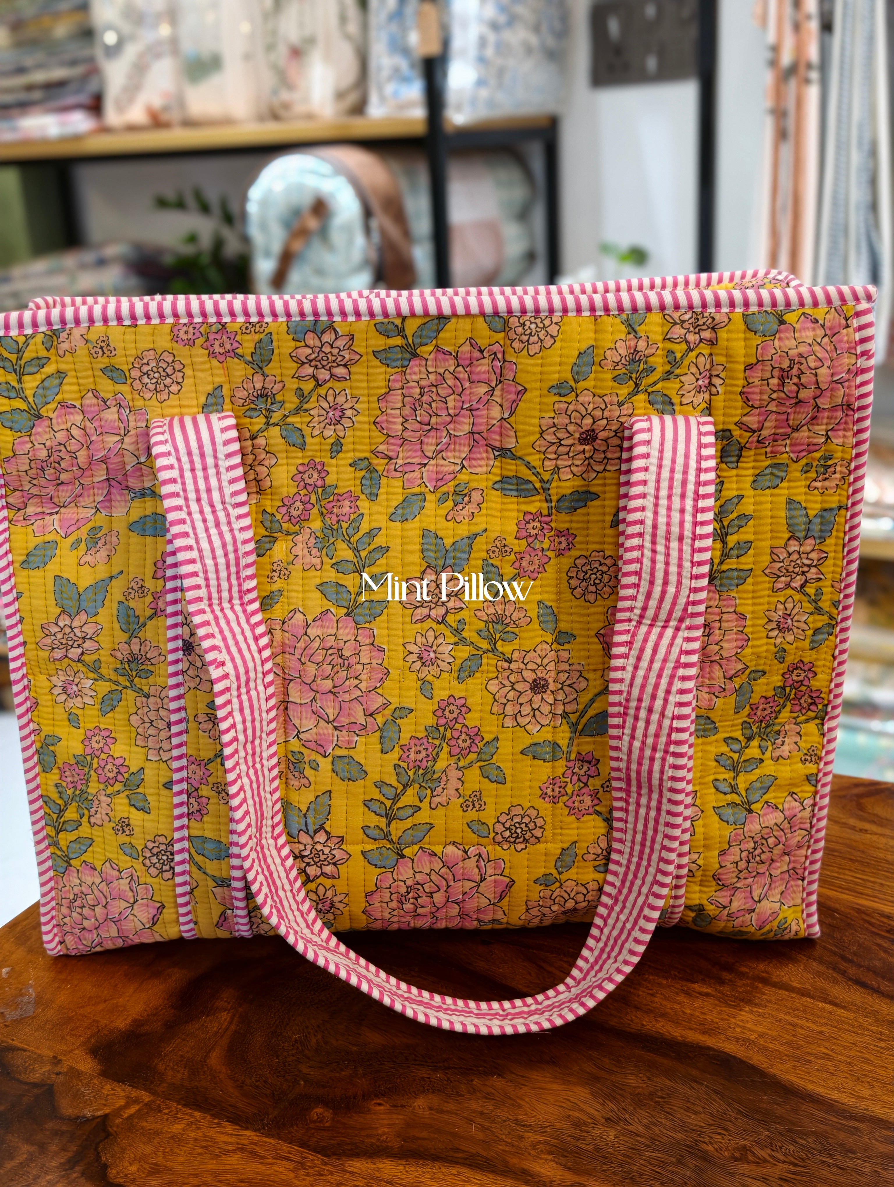 Tote Bags