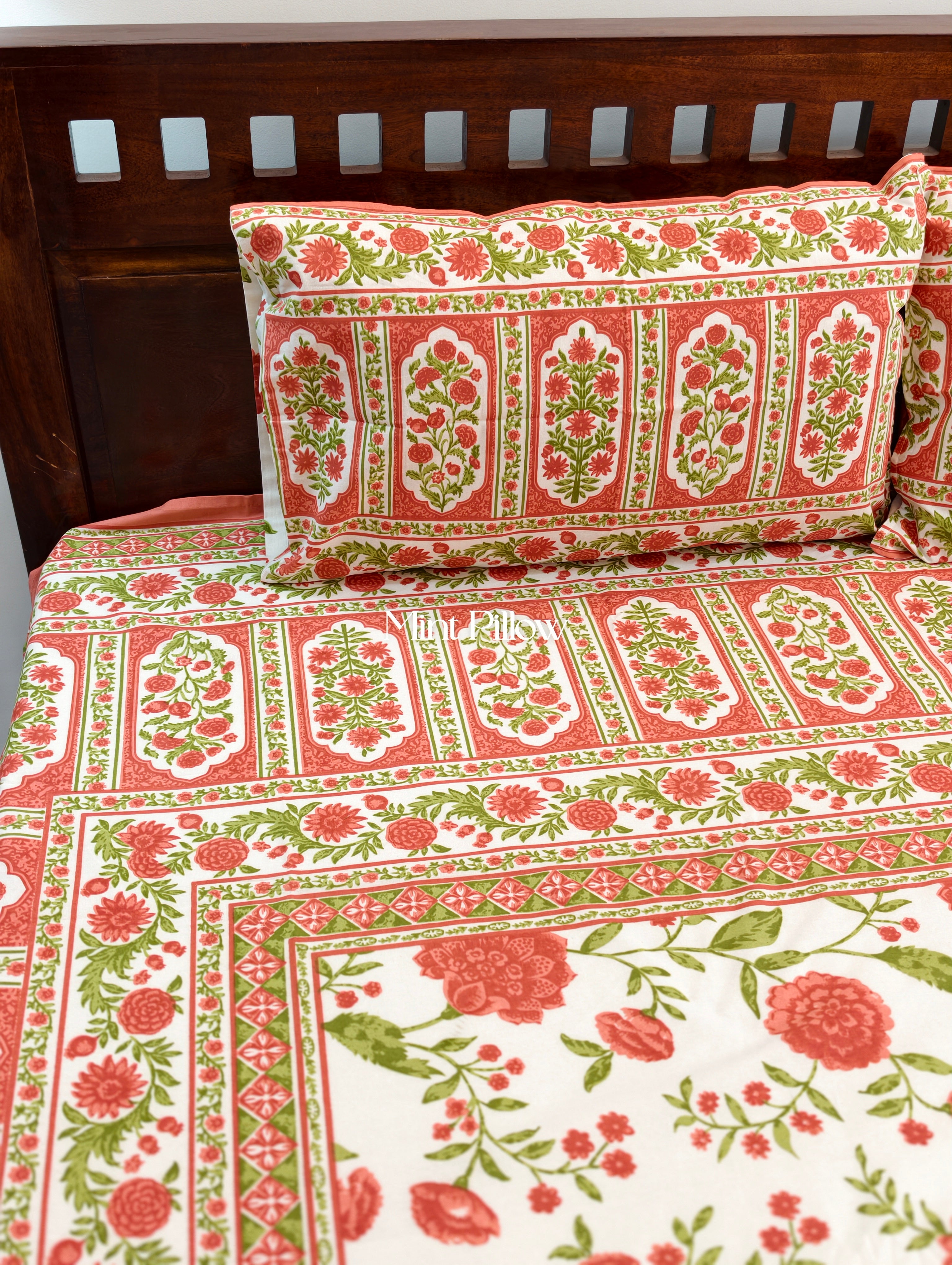 Super King Regular Bedsheets