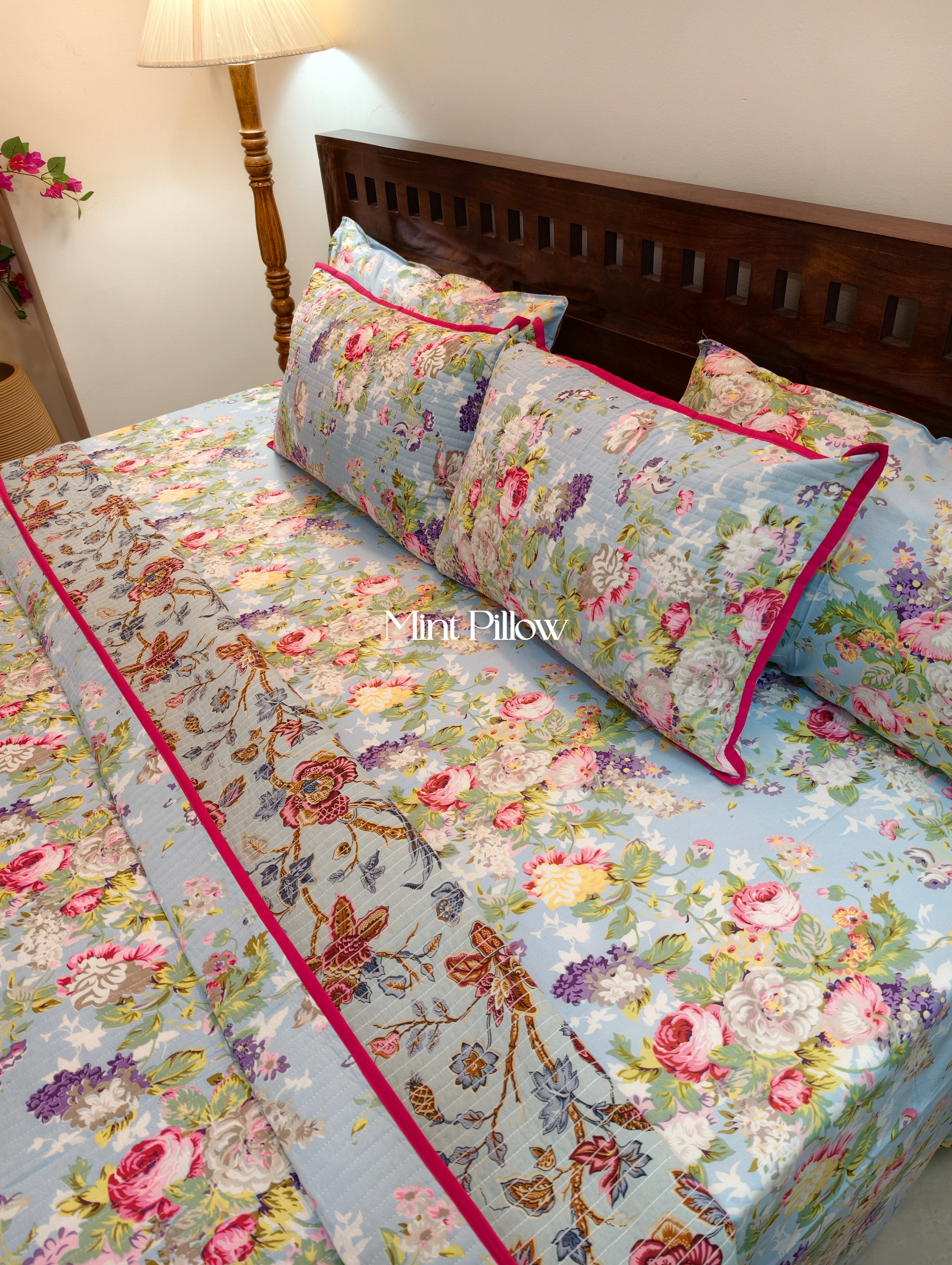 Premium Bedding Set