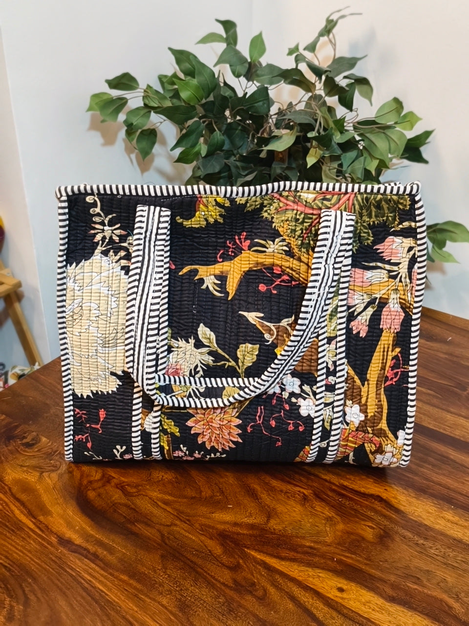 Tote Bags