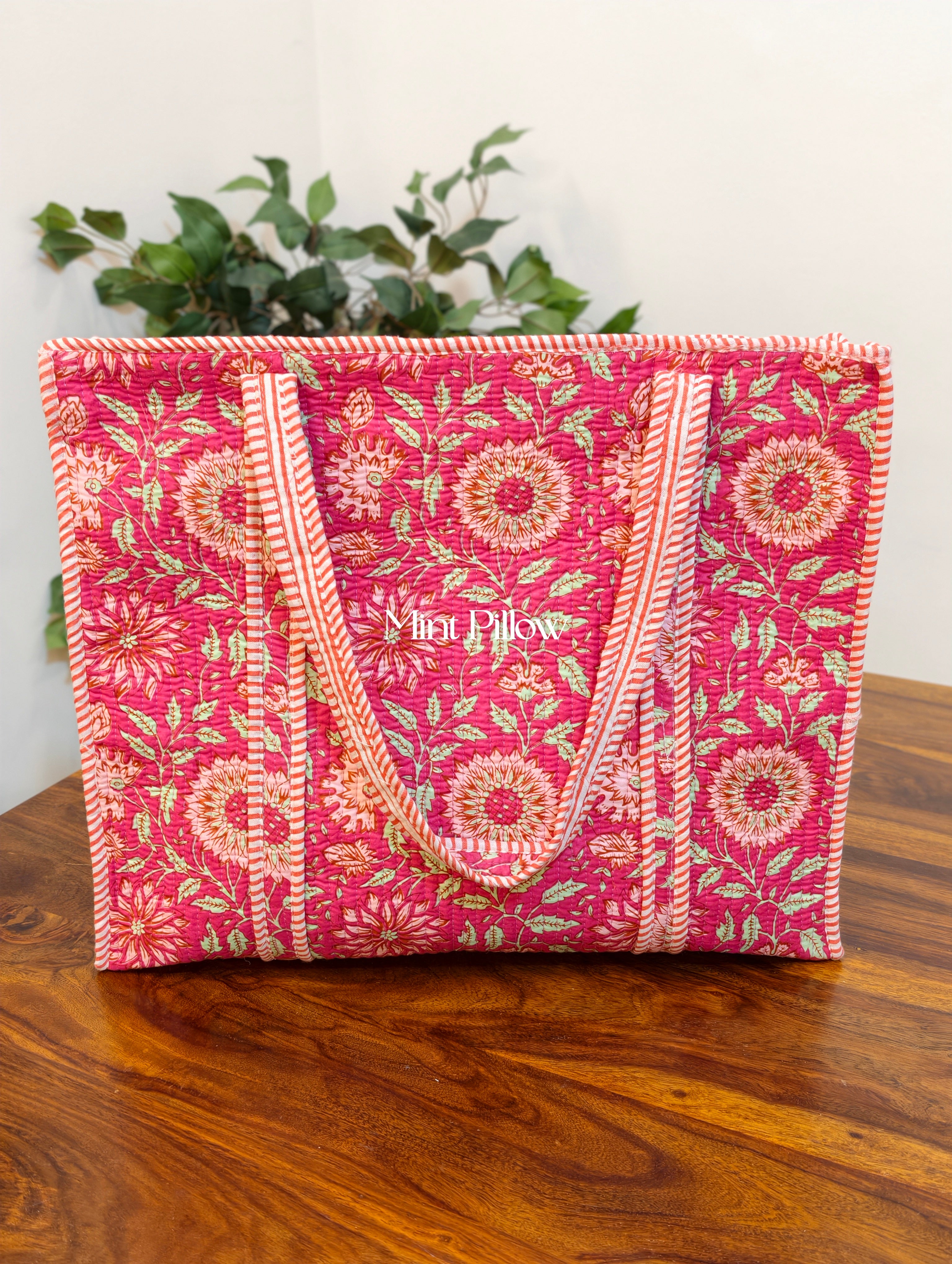 Tote Bags