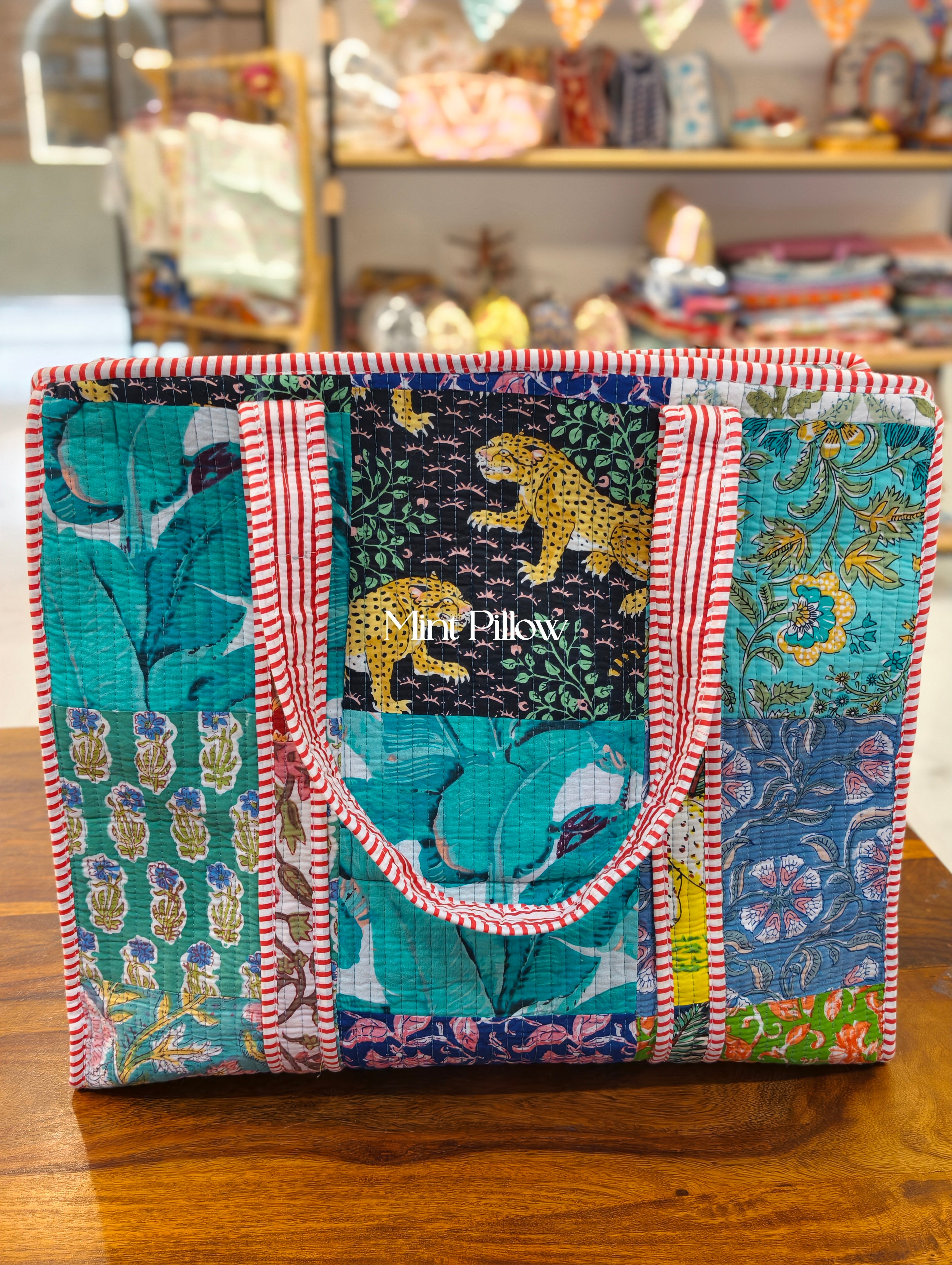 Tote Bags