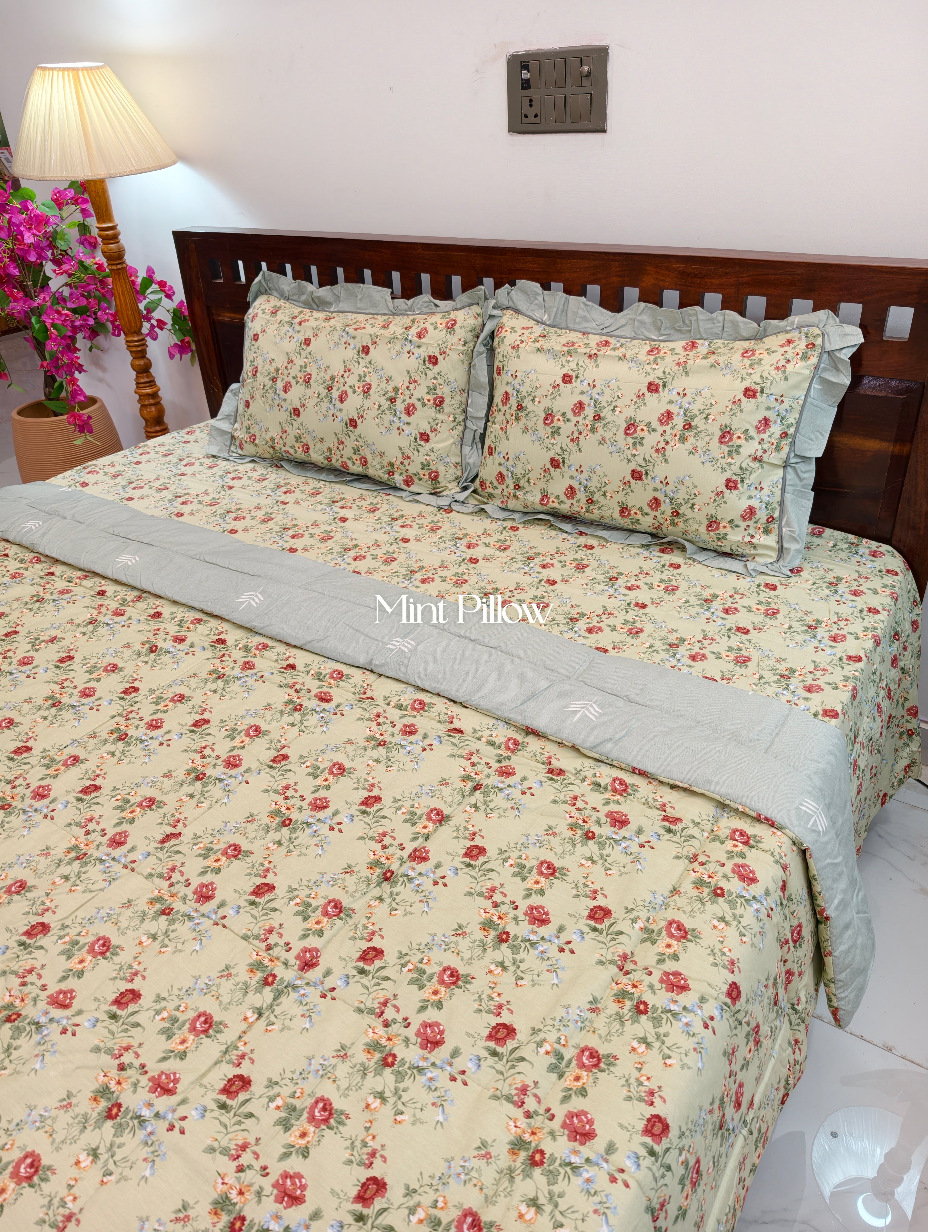 Quilt Set