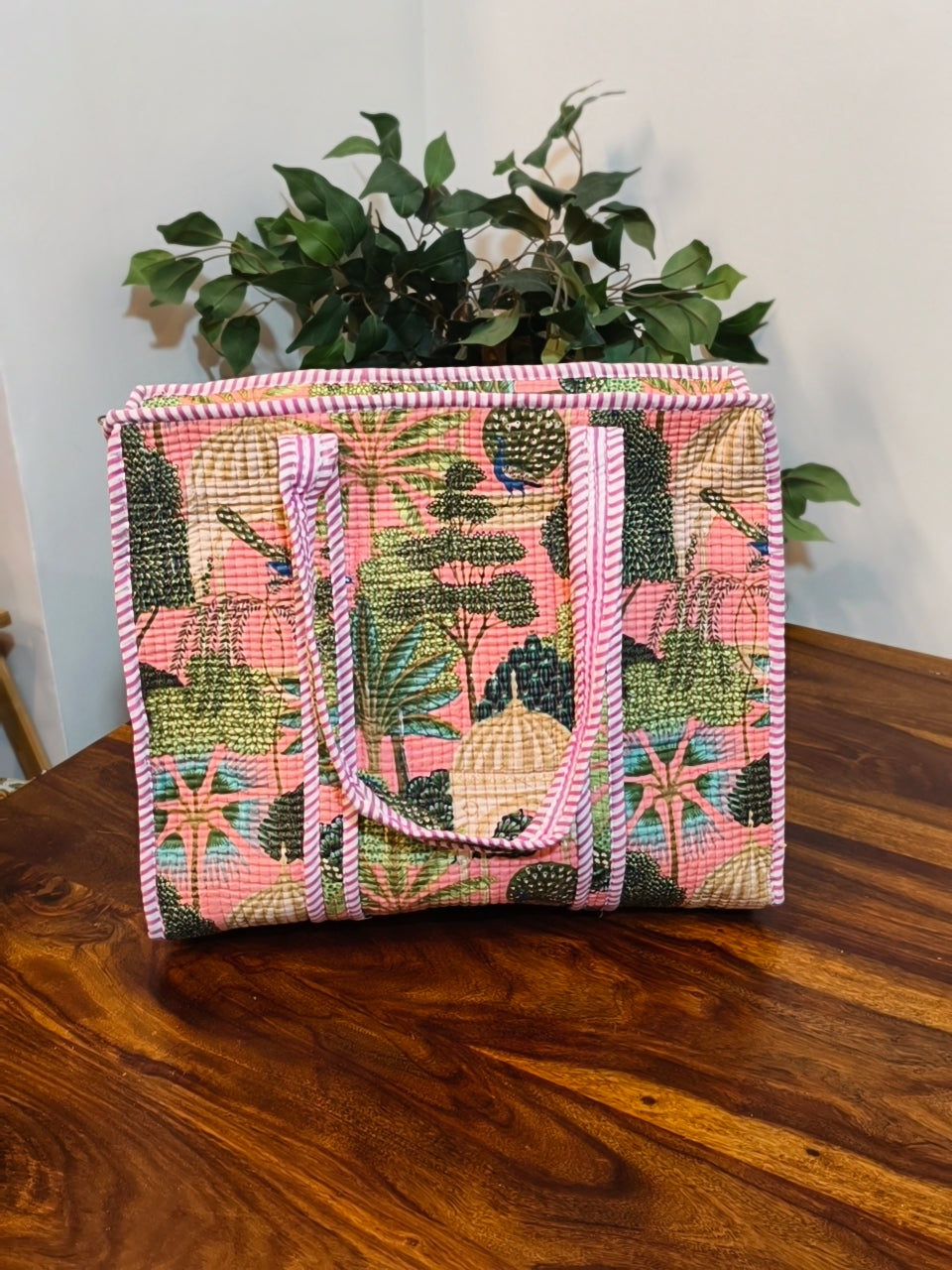 Tote Bags
