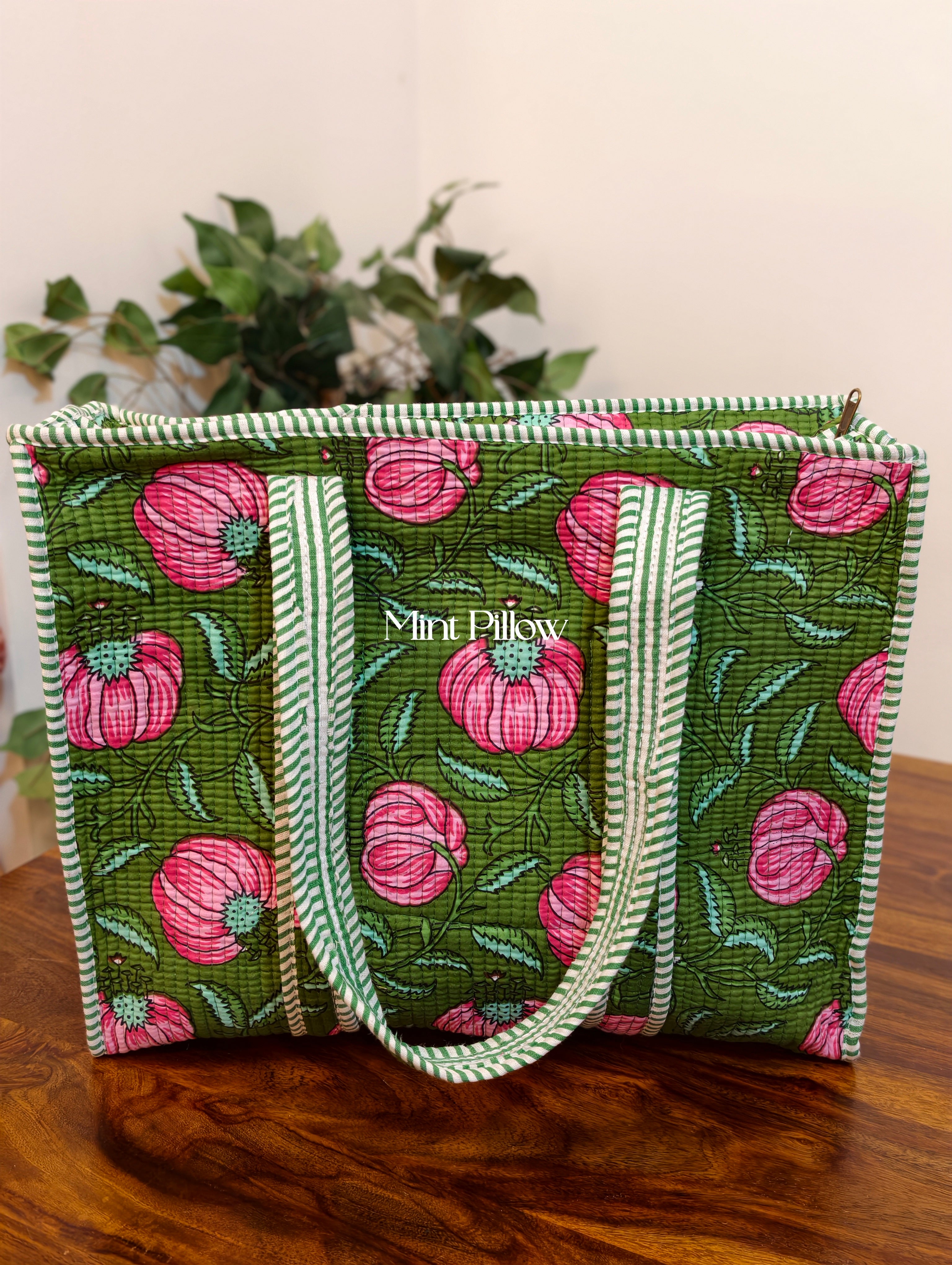 Tote Bags