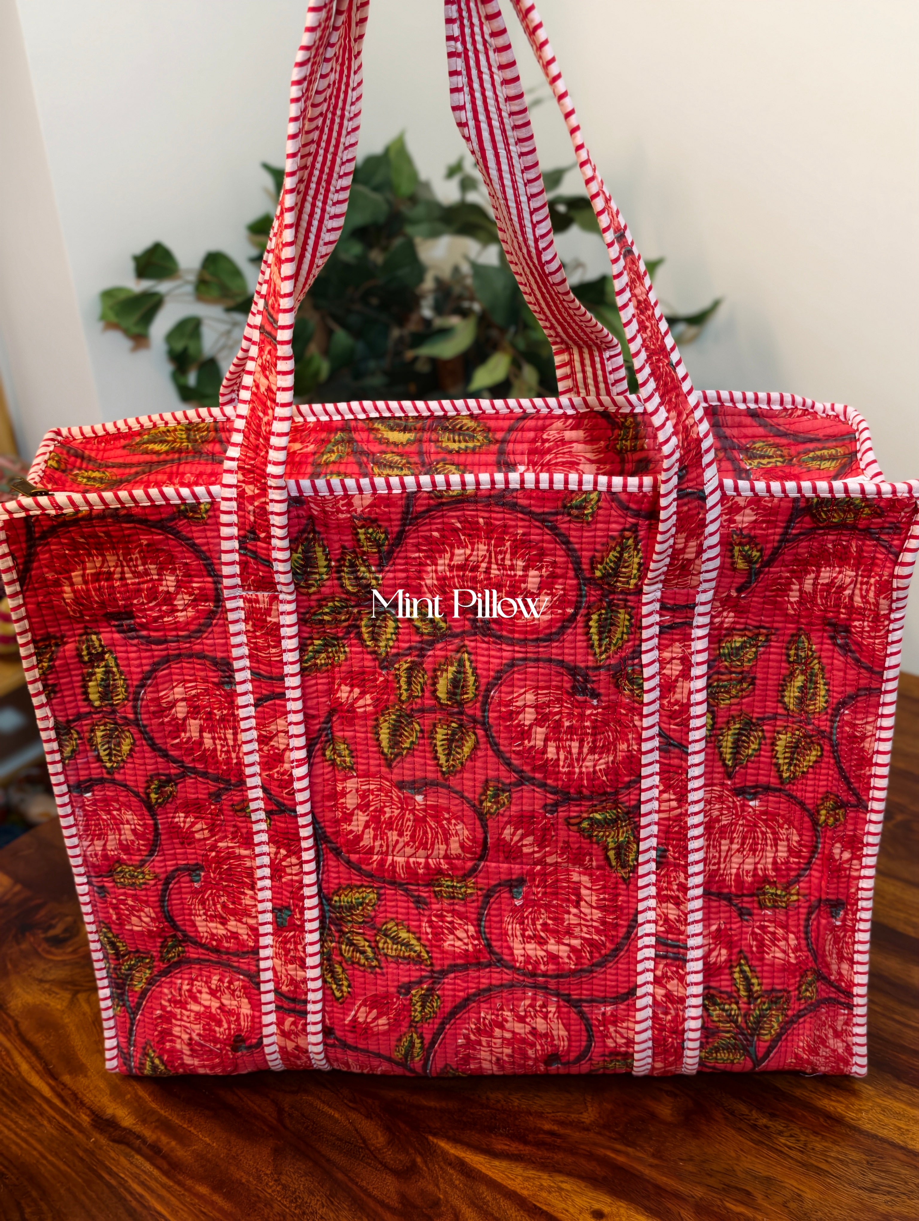 Tote Bags