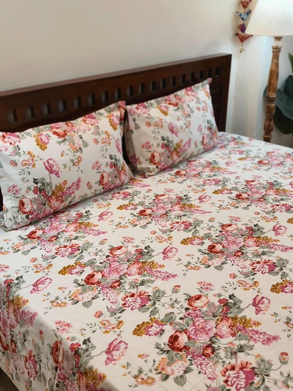 Super King Regular Bedsheets