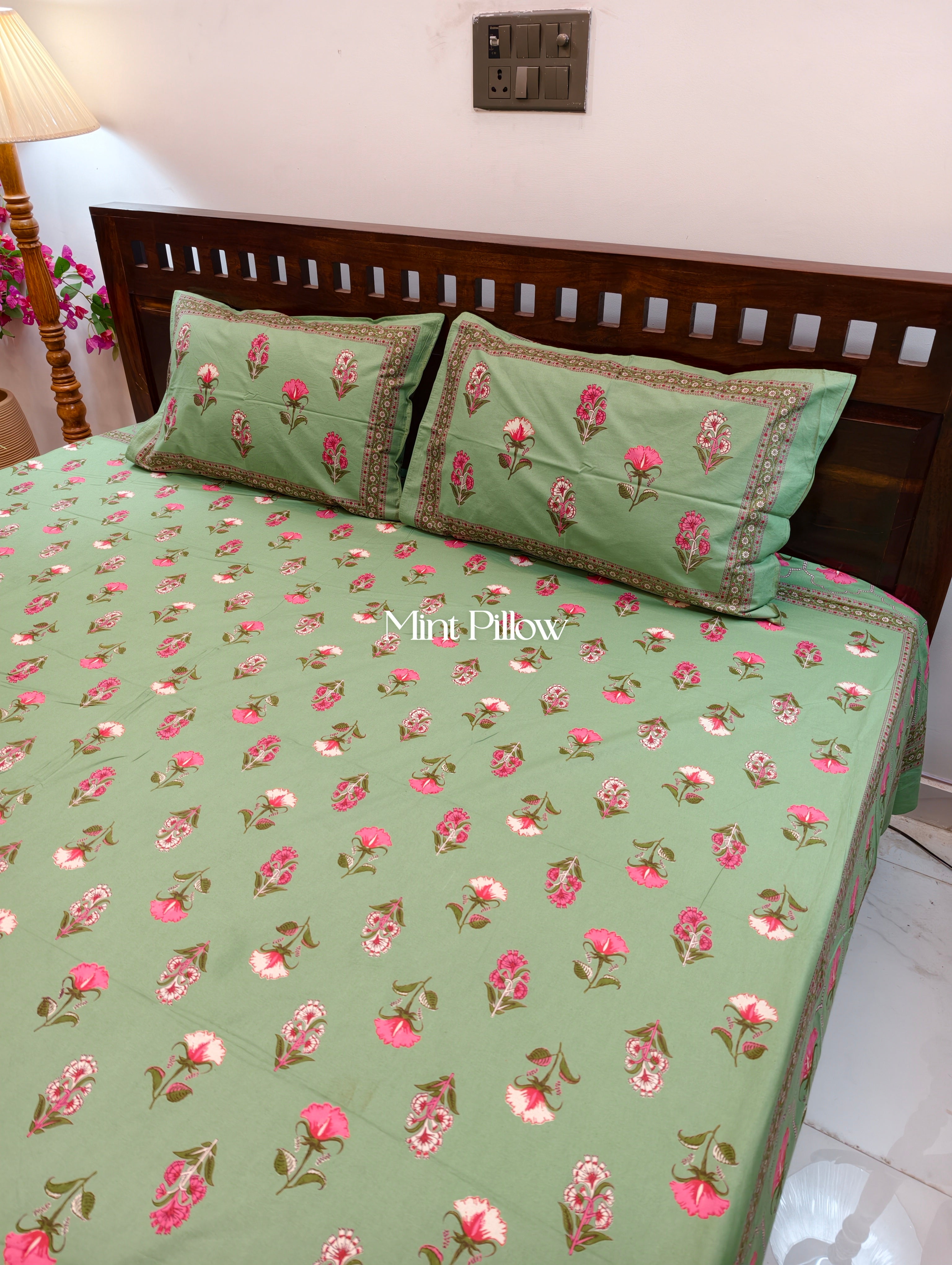 Super King Regular Bedsheets