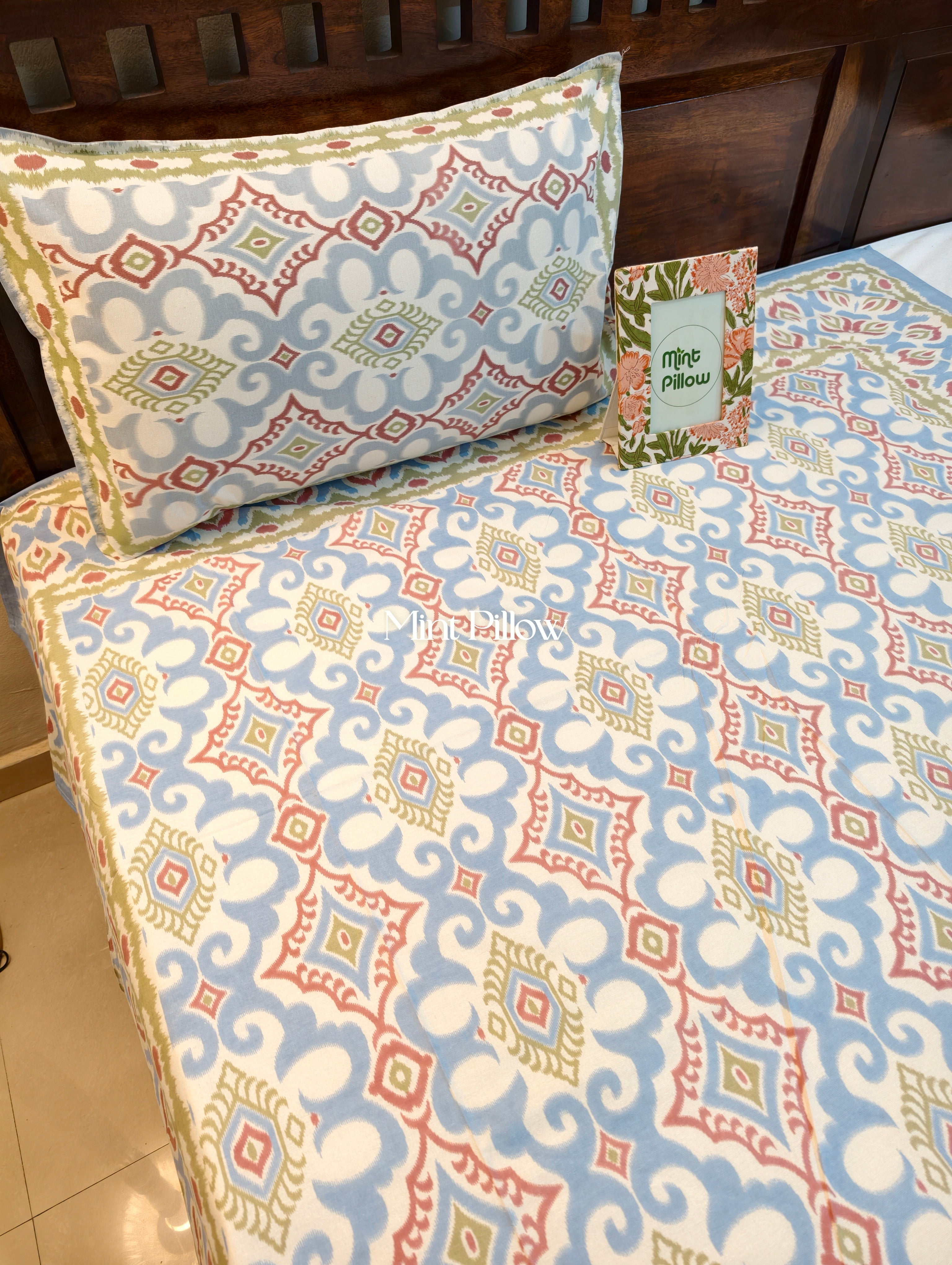 Single Bedsheet