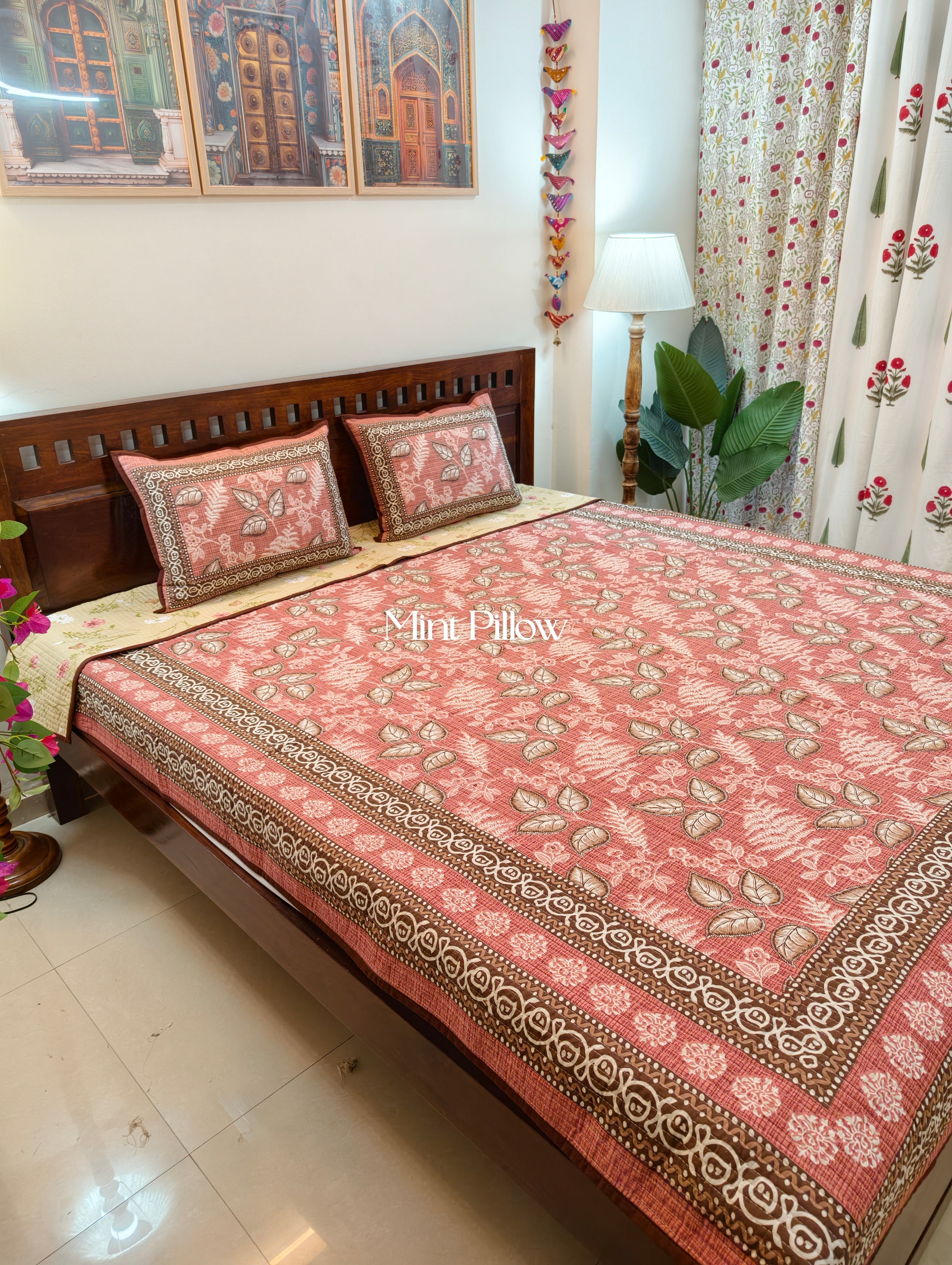 Bedcover Set