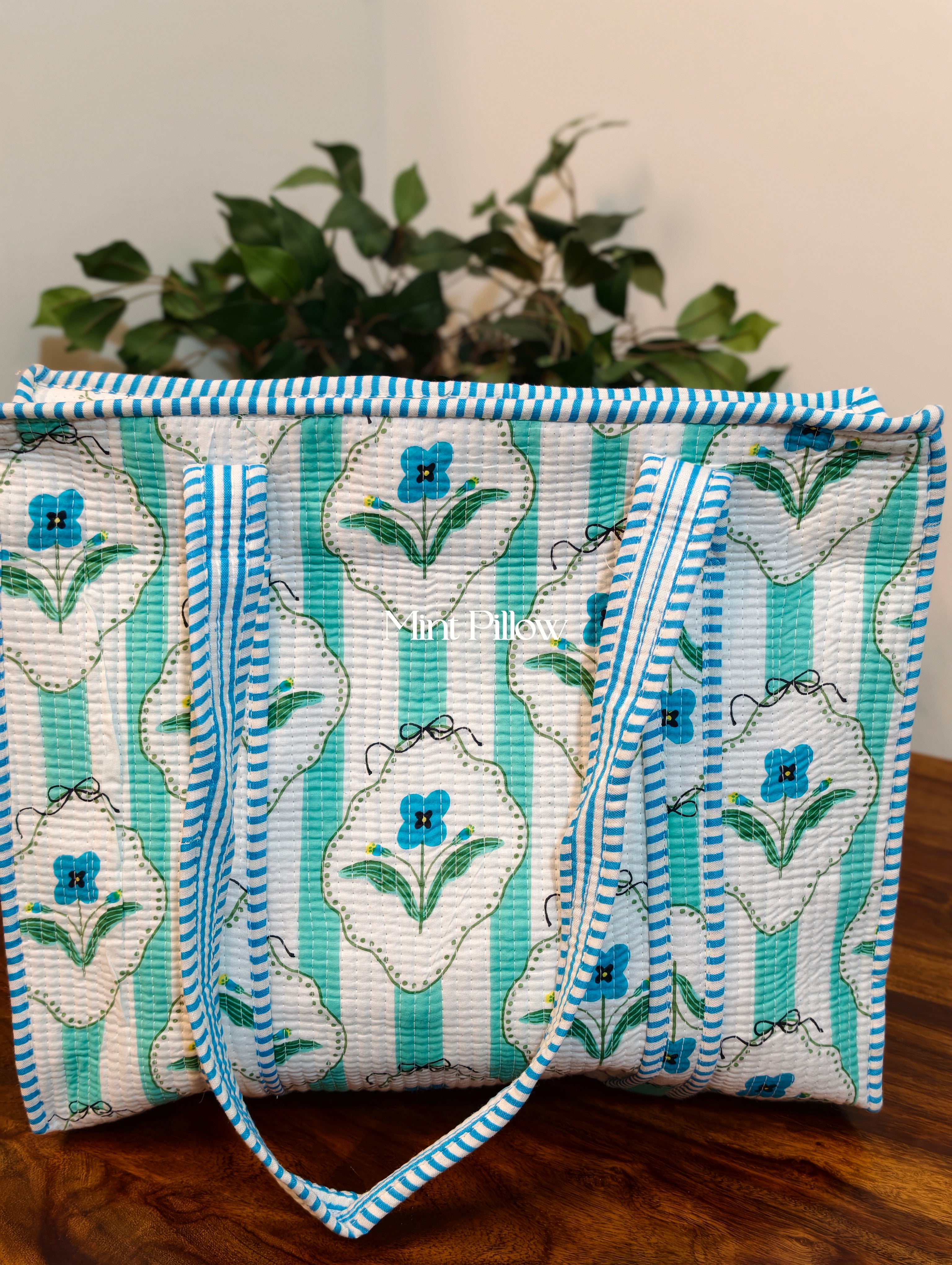 Tote Bags