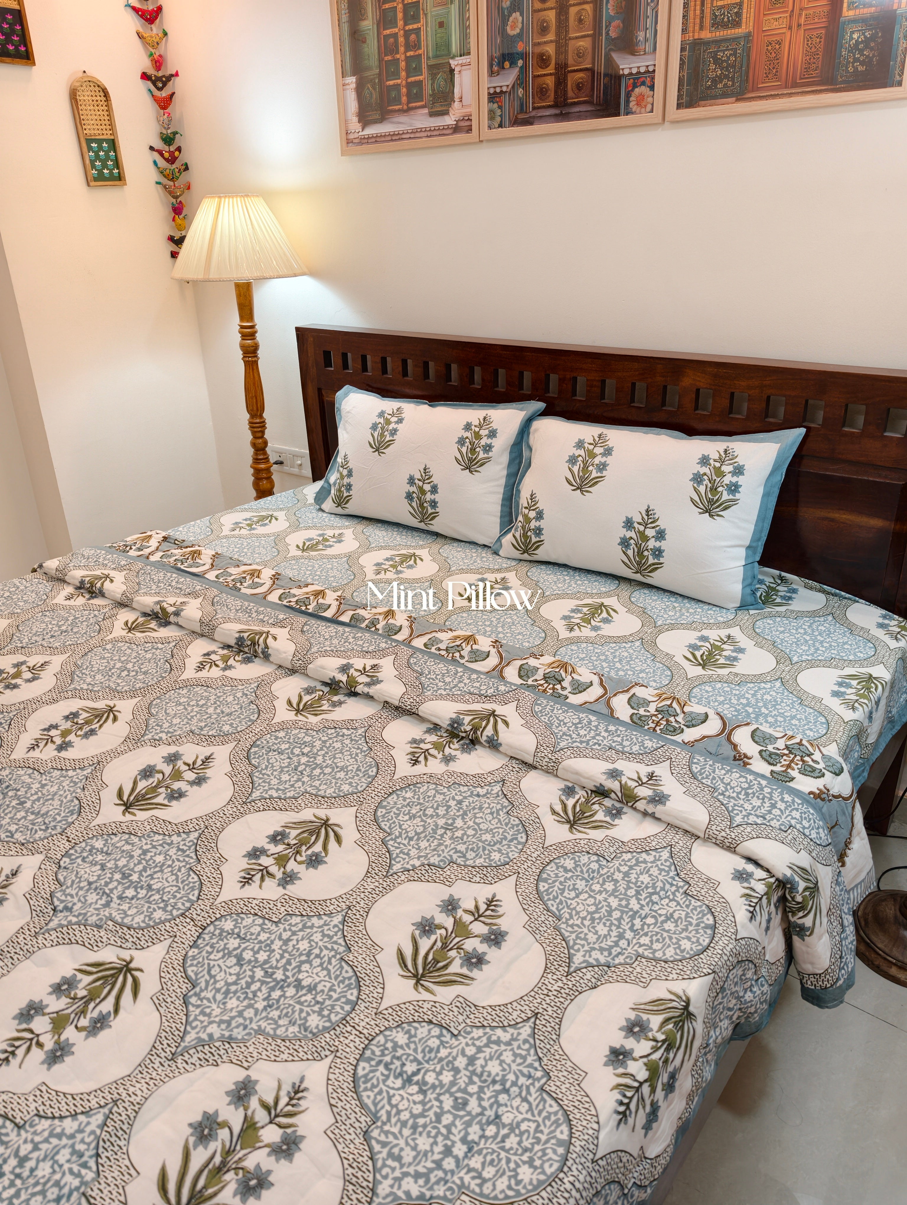 Quilt Set