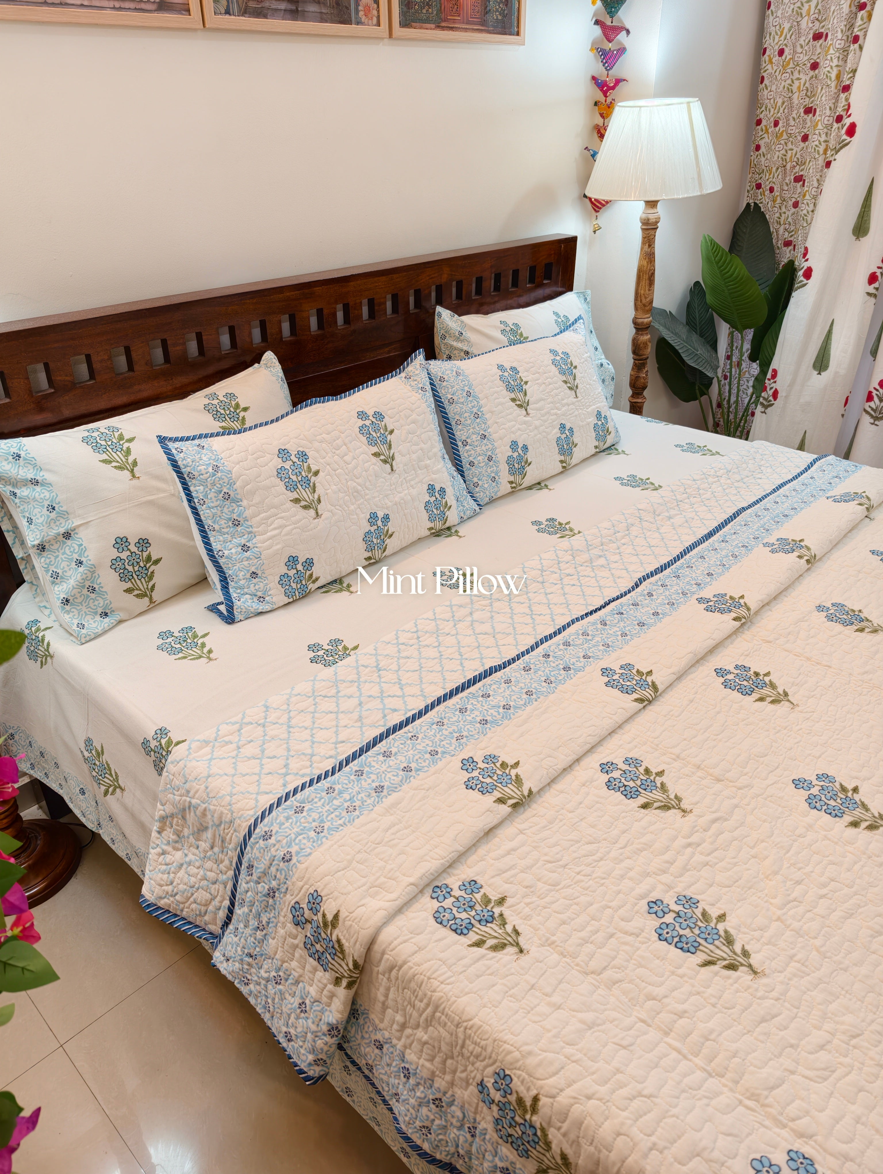 Premium Bedding Set