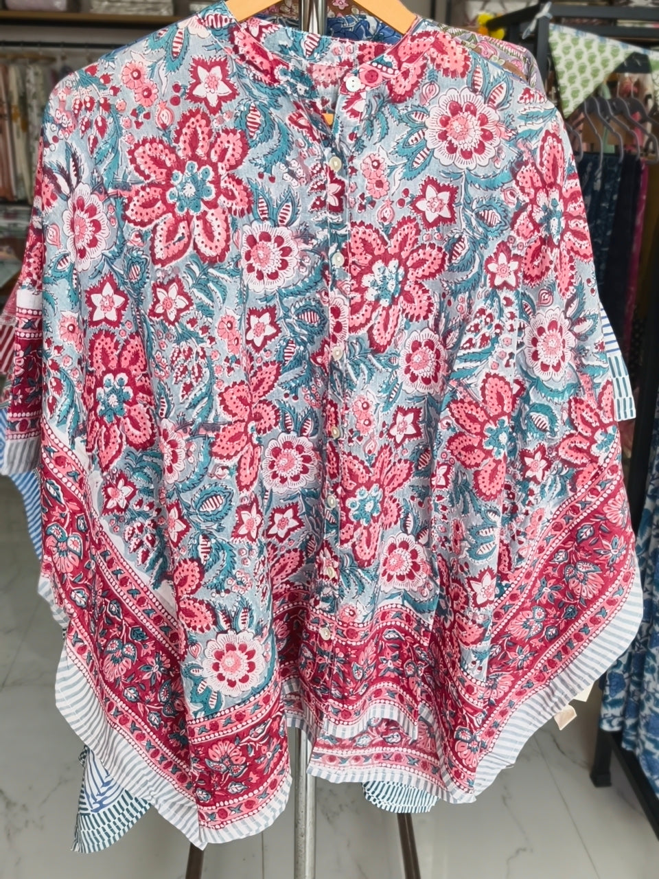 Shirt Kaftan