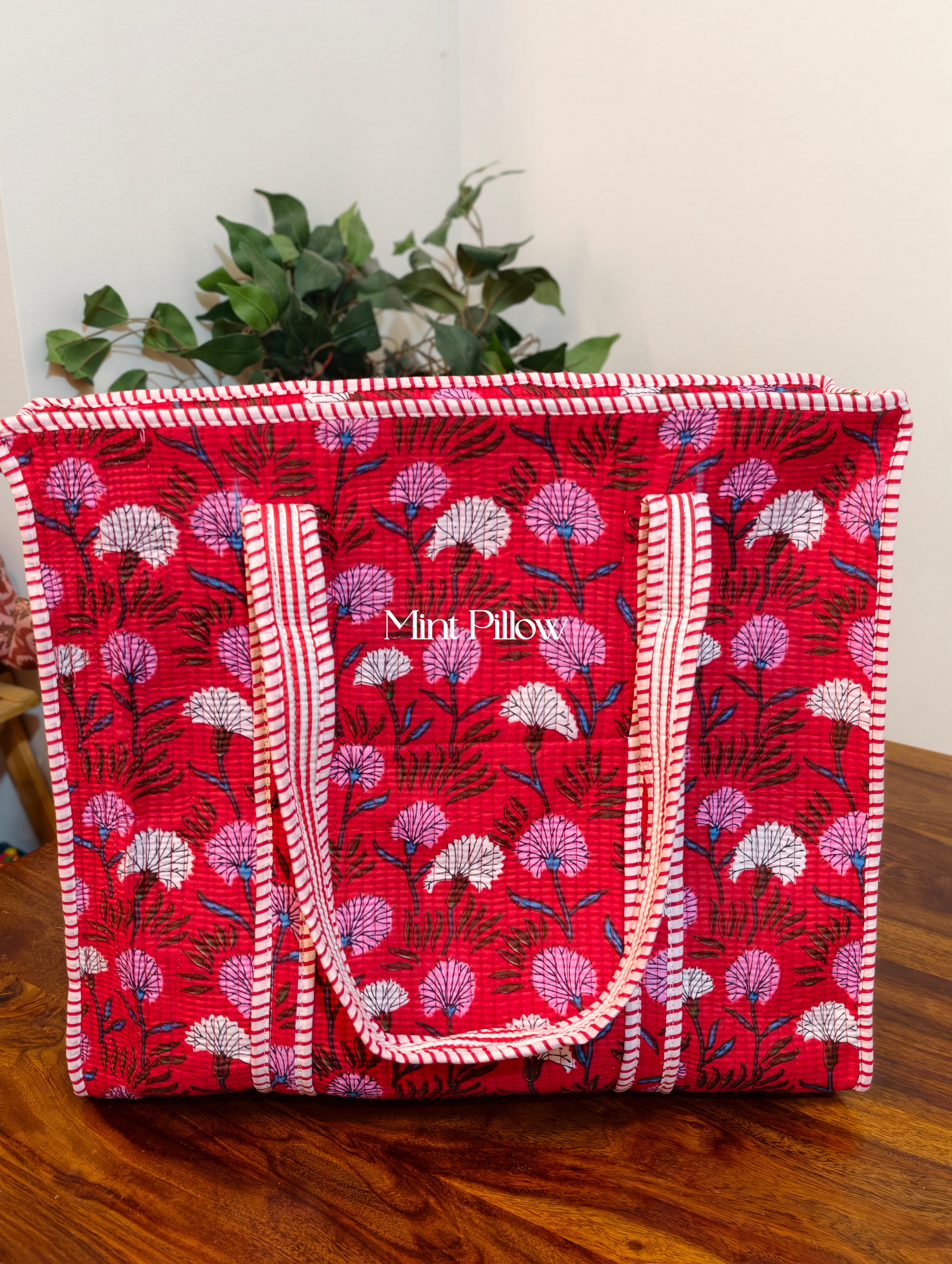 Tote Bags