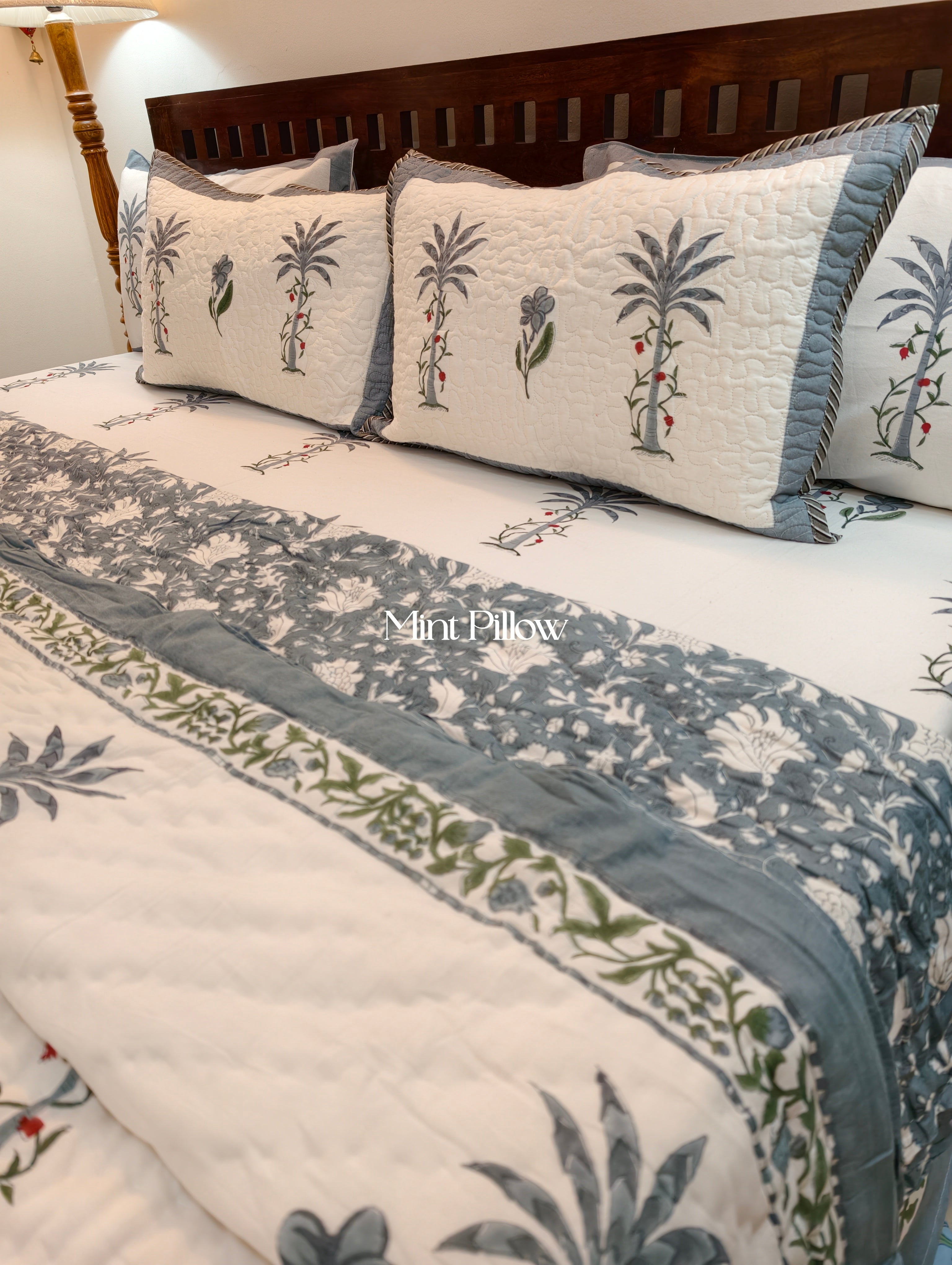 Premium Quilt