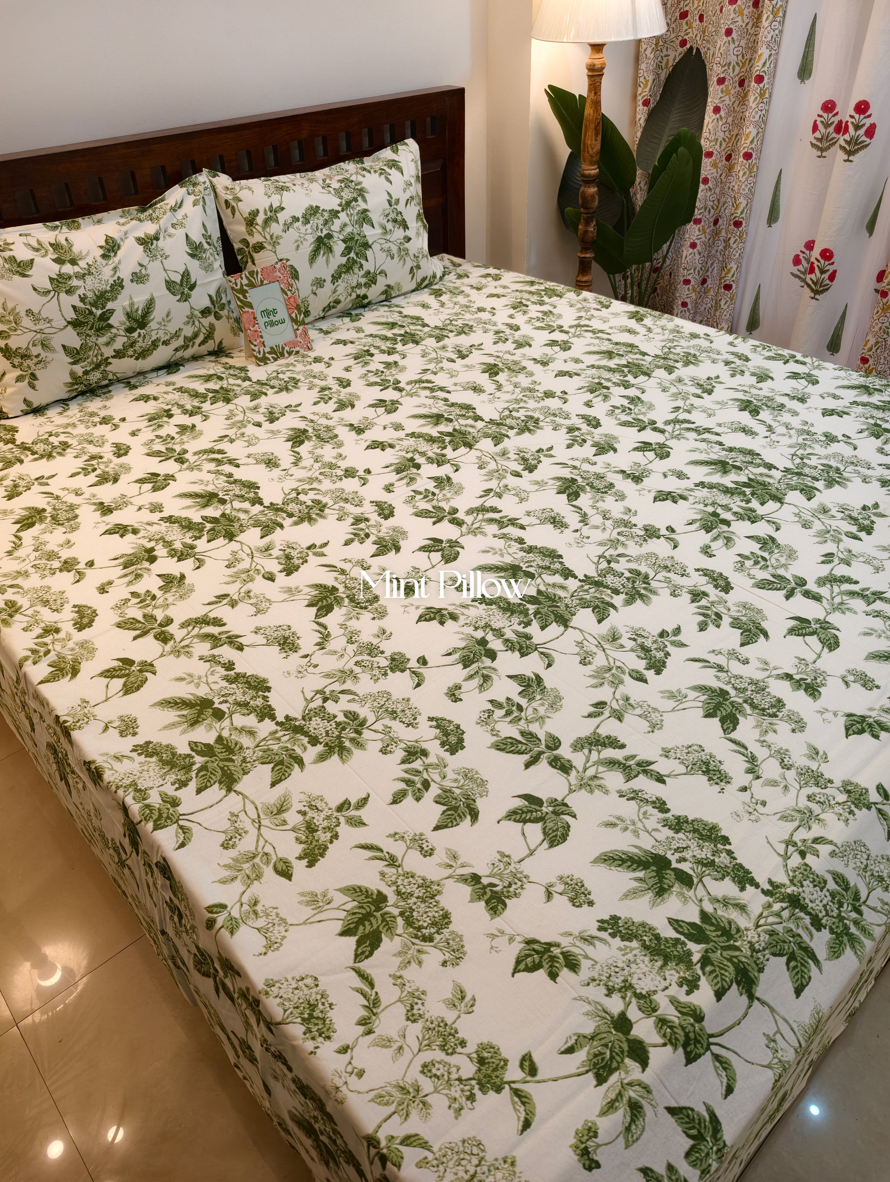 Super King Regular Bedsheets