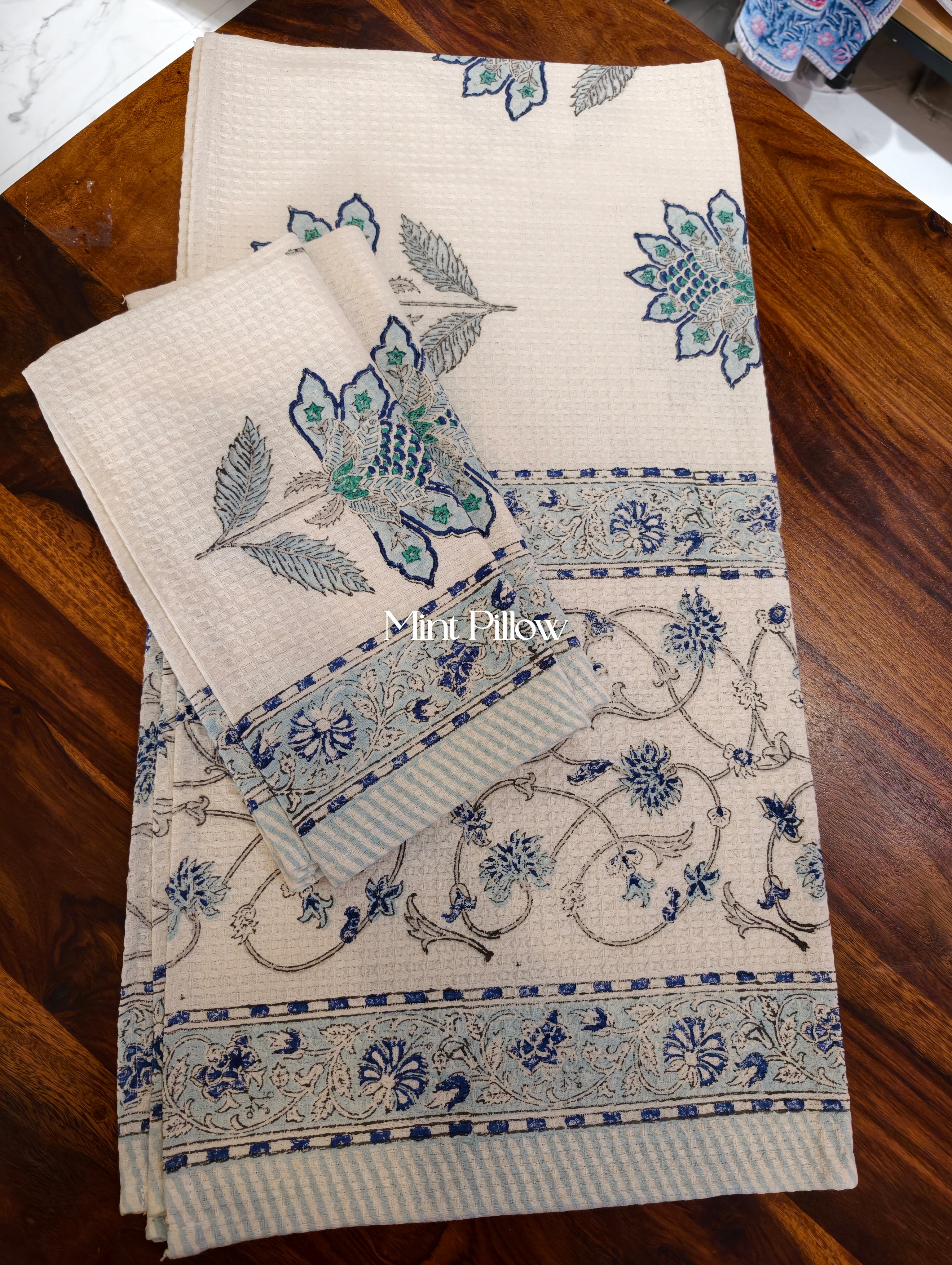 Towel set