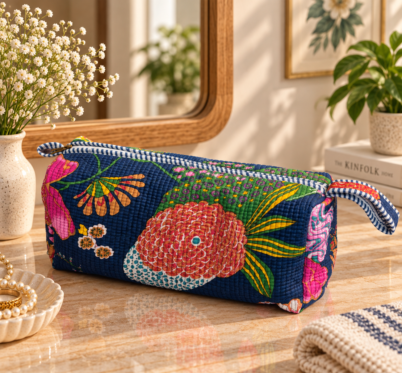 Dyson / Multipurpose Travel Bag