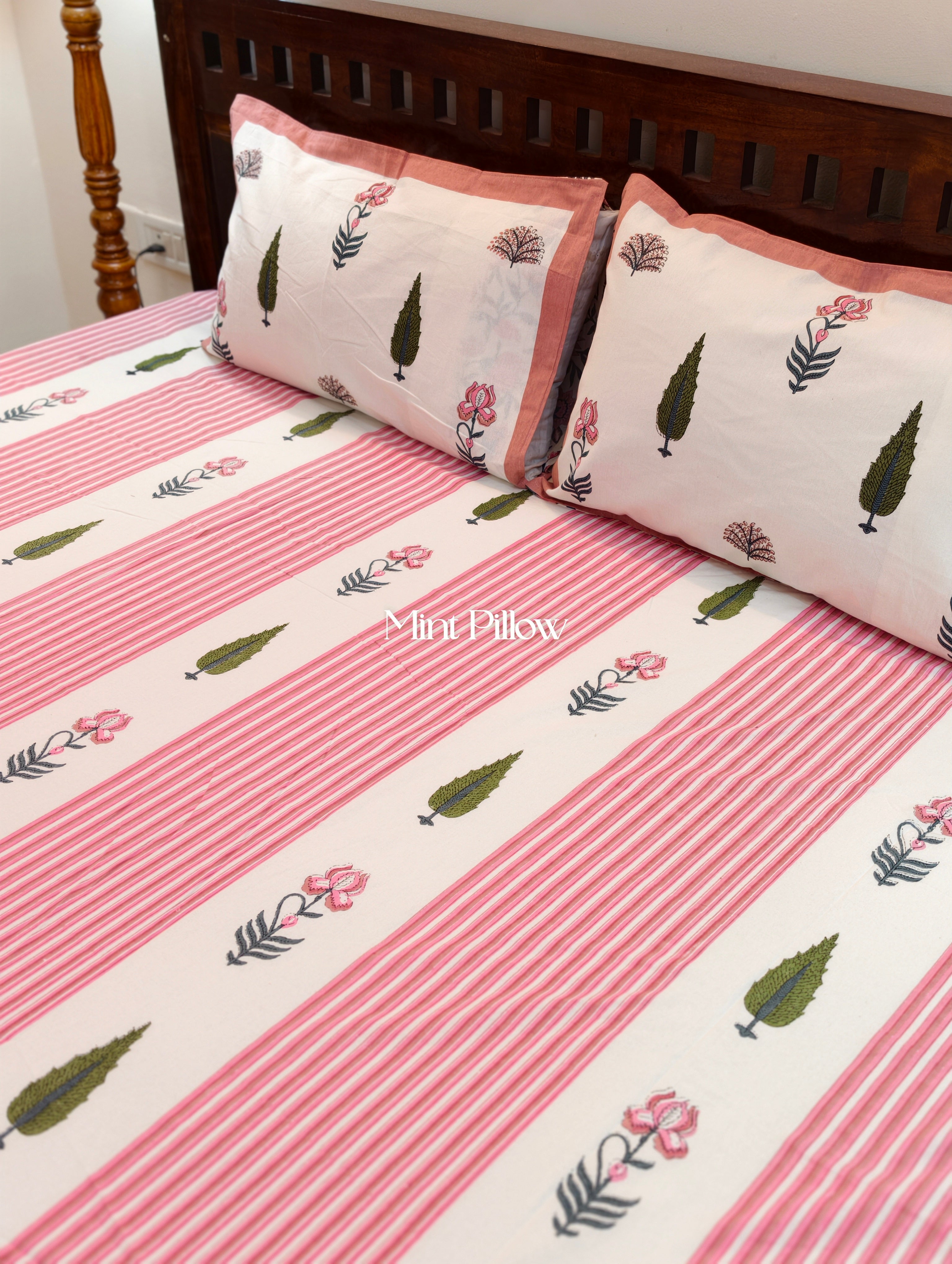 Super King Regular Bedsheets