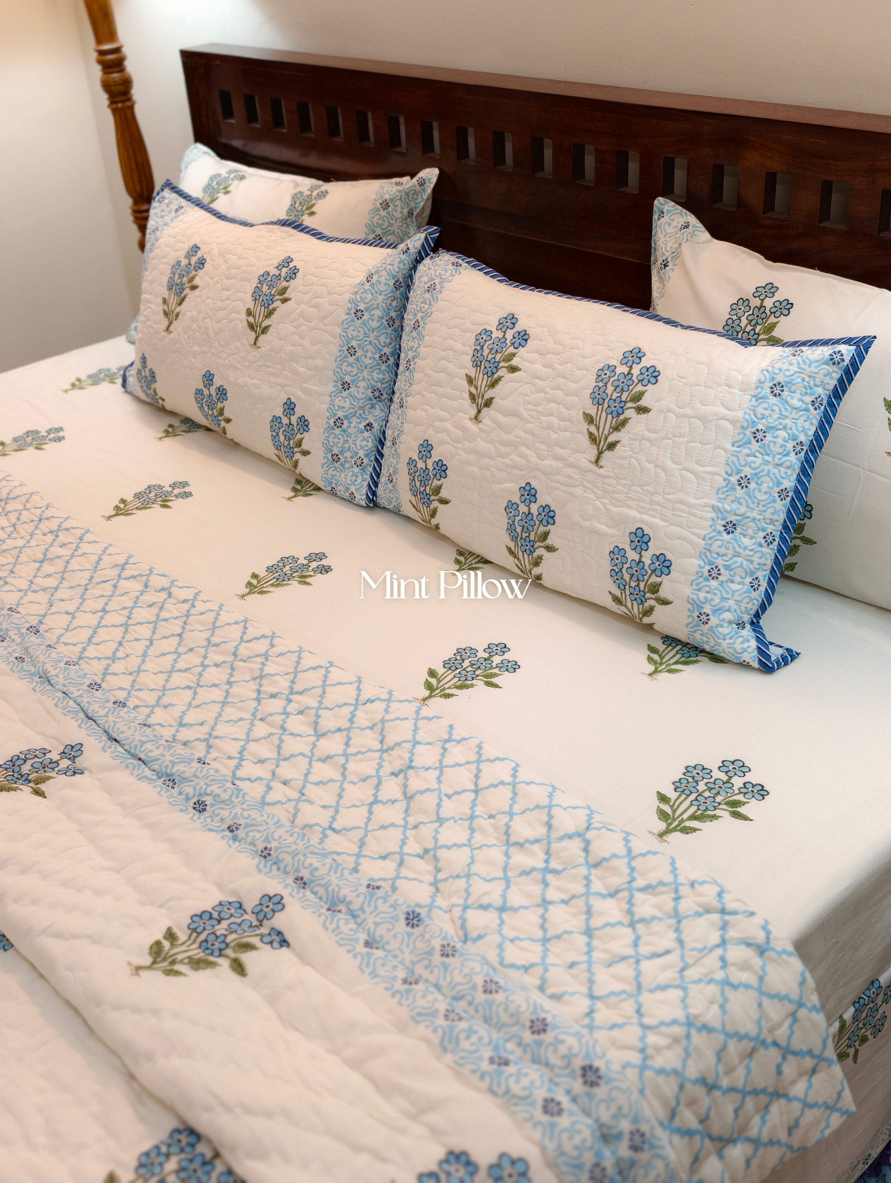 Premium Quilt