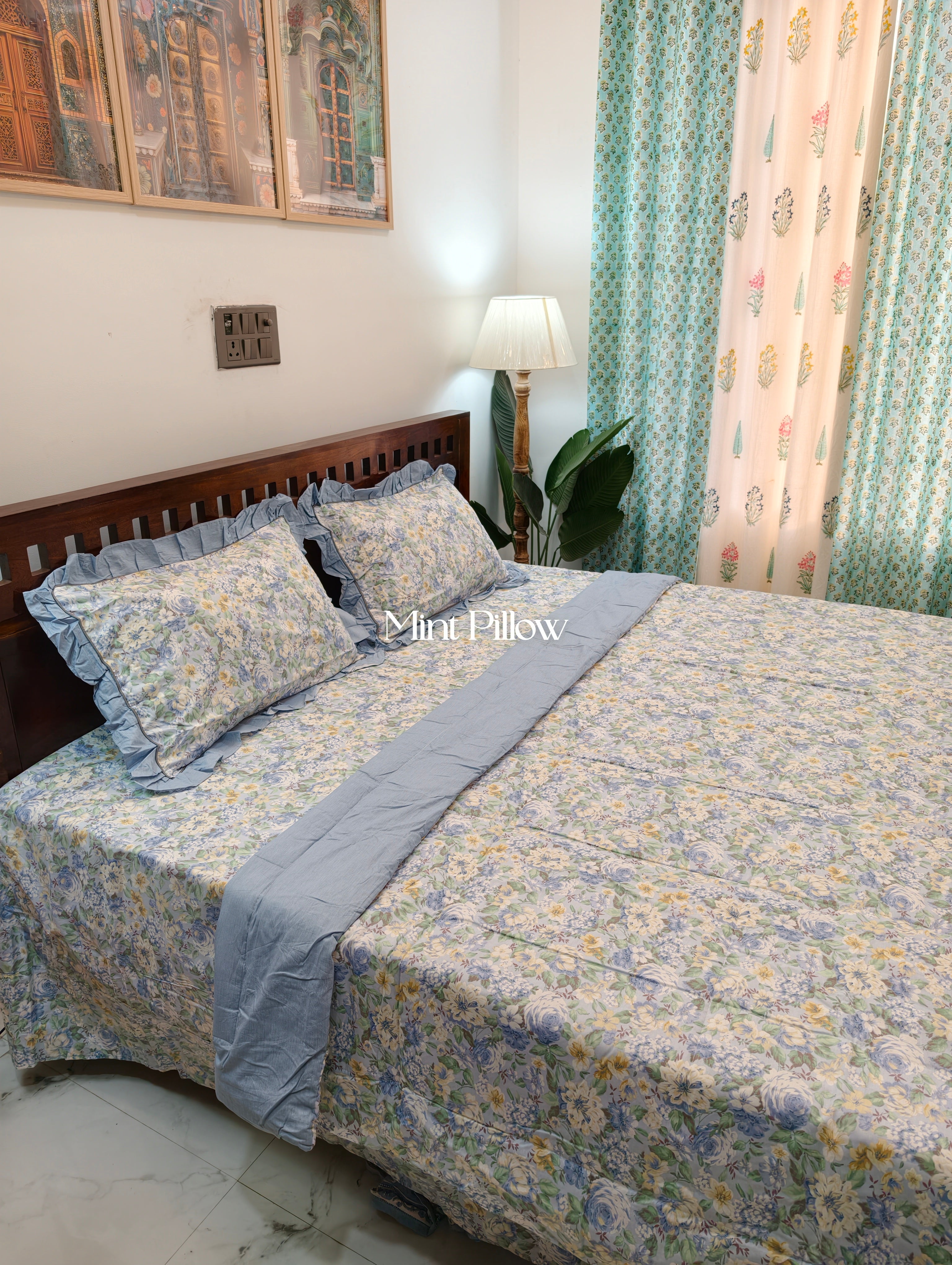 Quilt Set