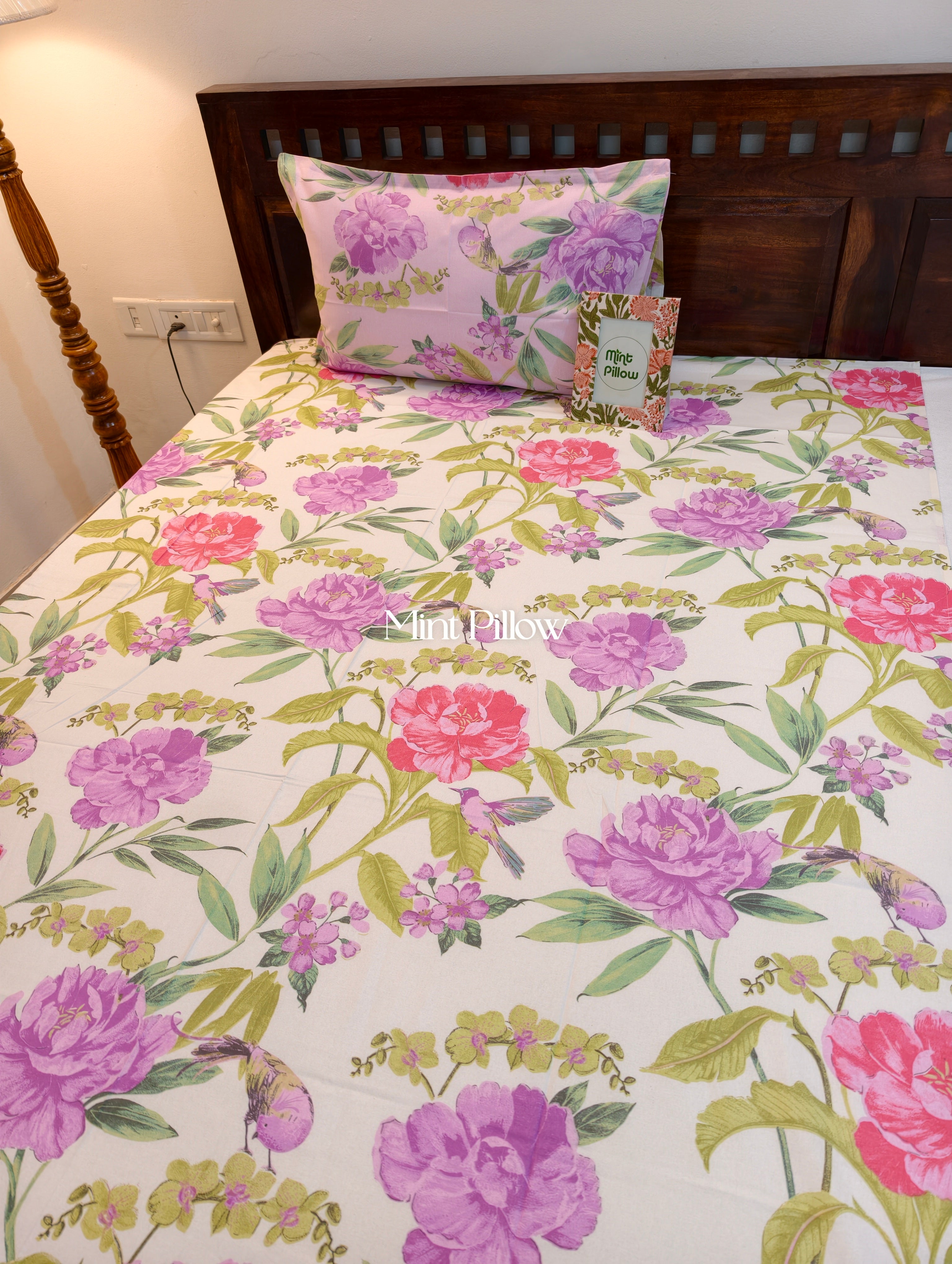 Single Bedsheet
