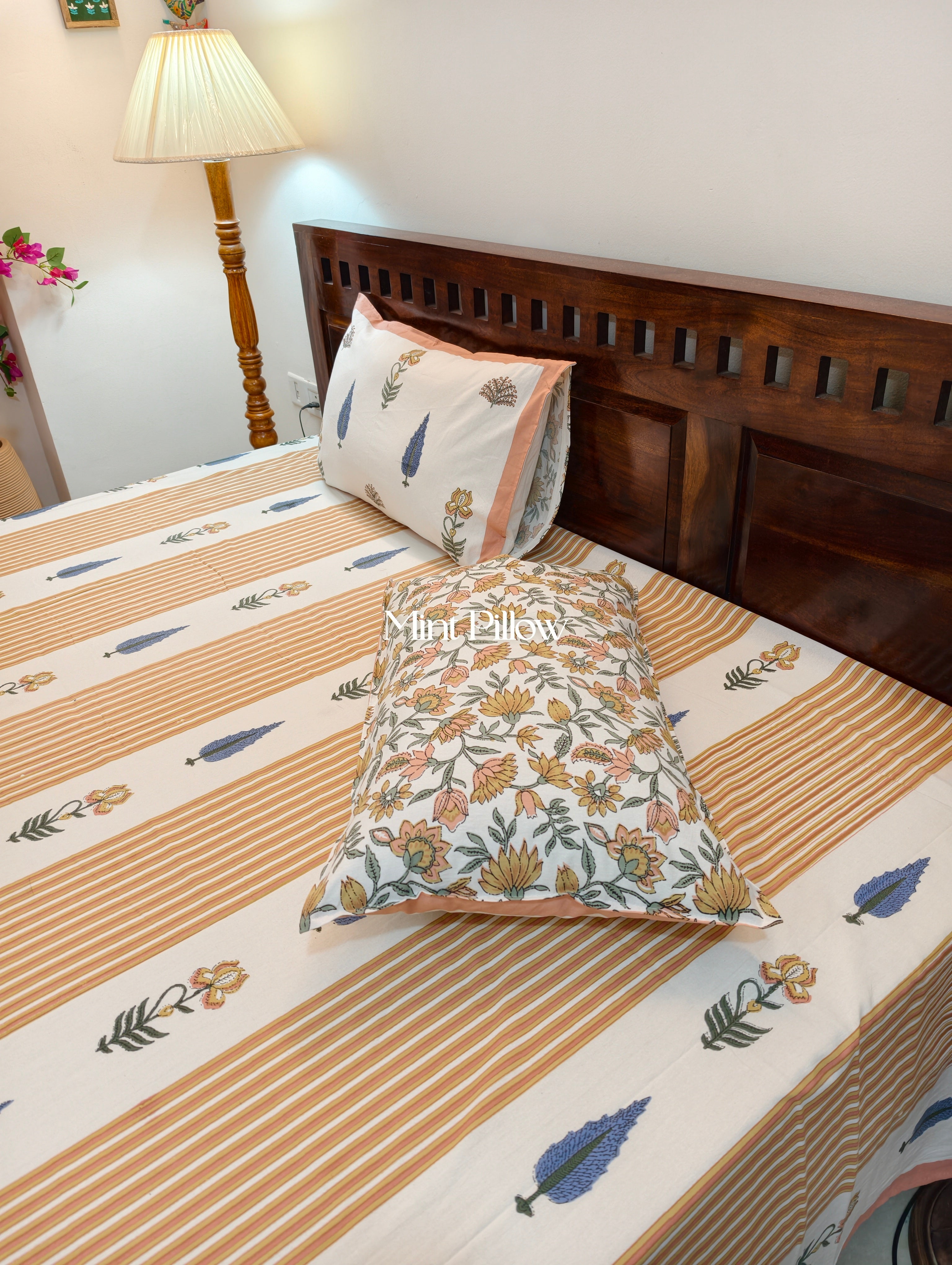Super King Regular Bedsheets