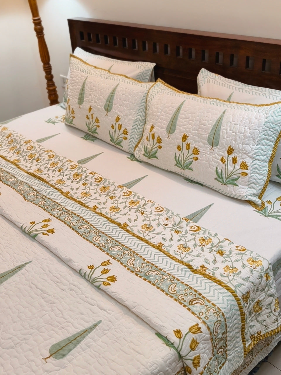 Premium Bedding Set