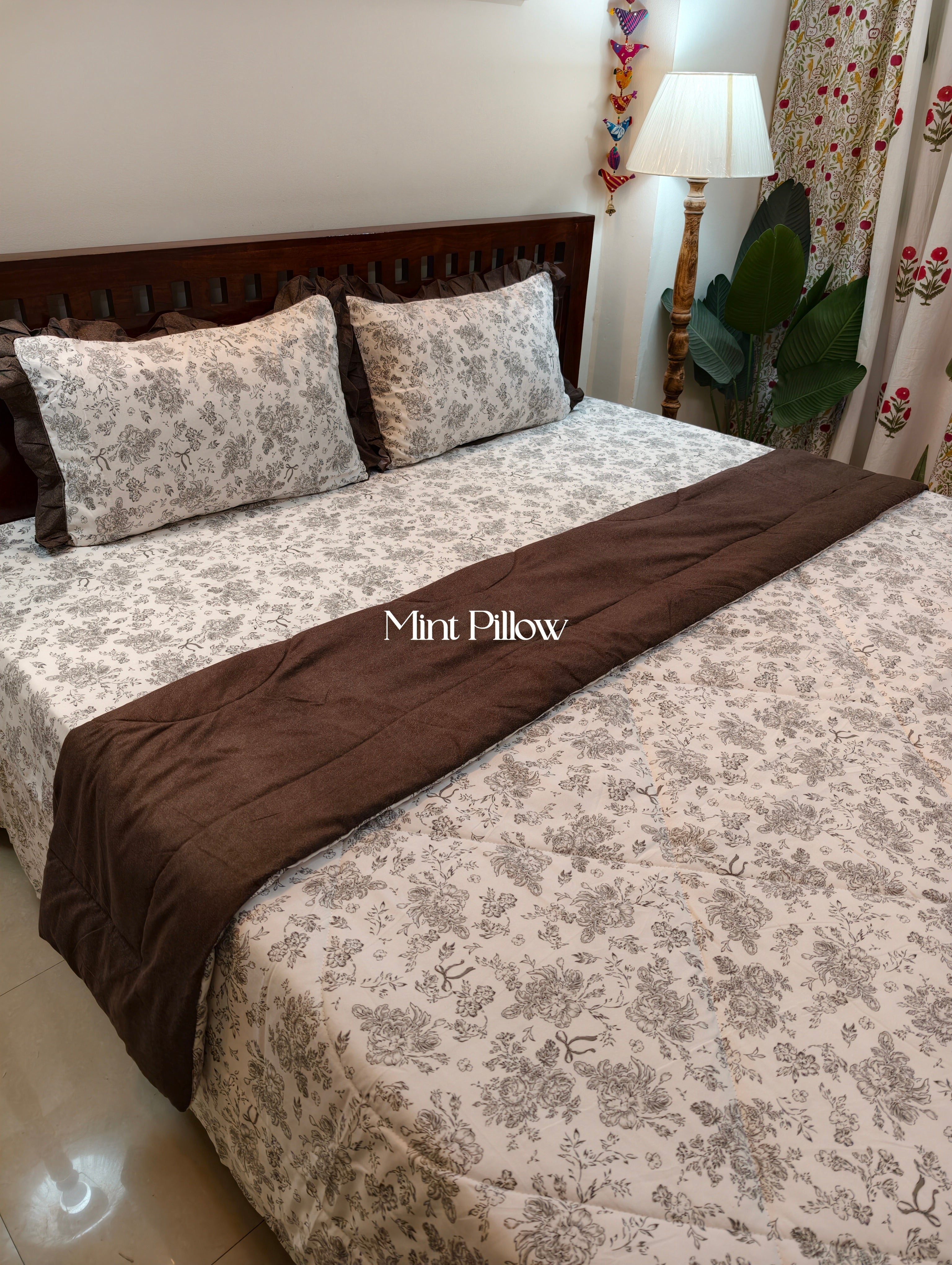 Quilt Set