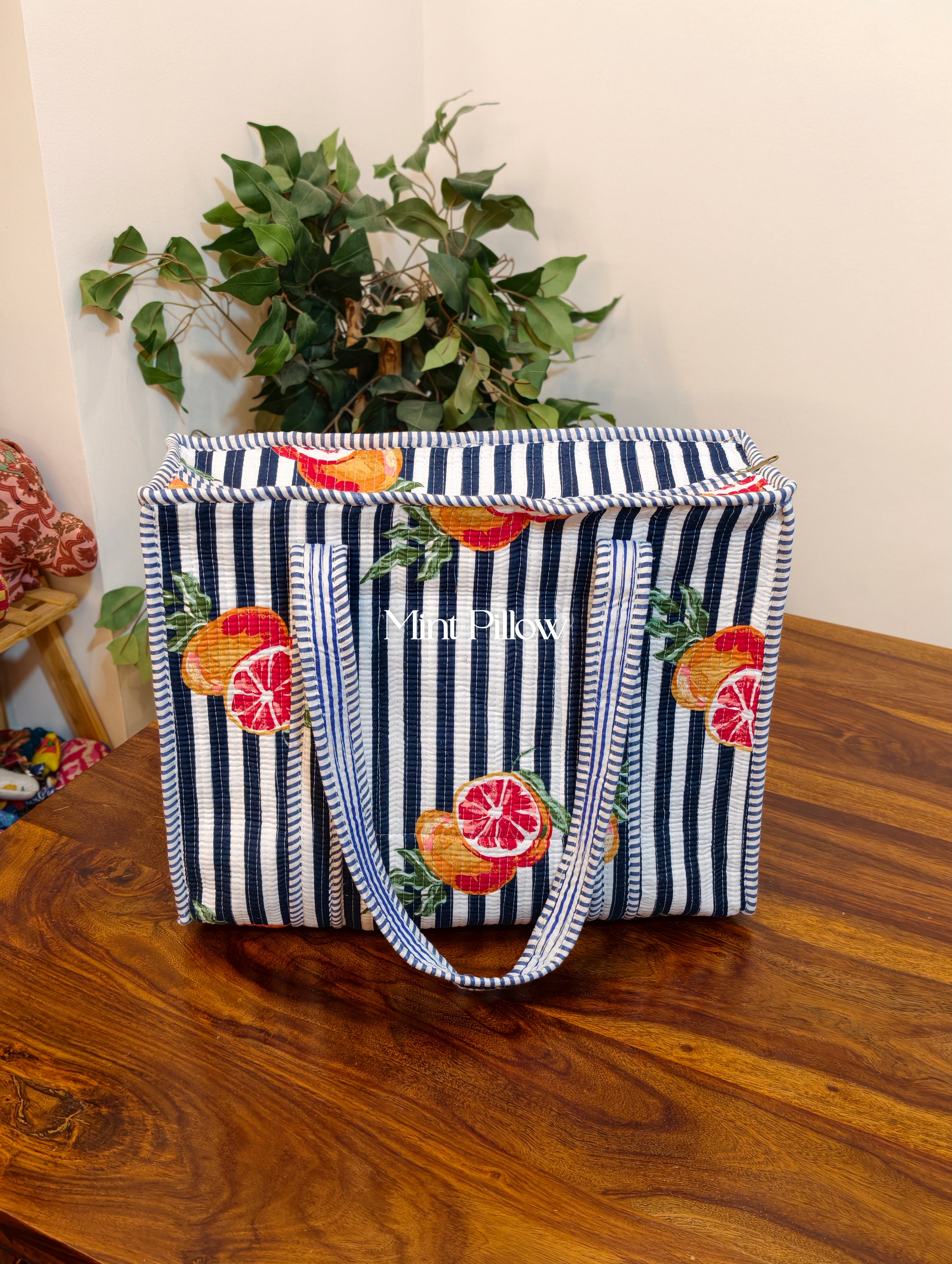 Tote Bags