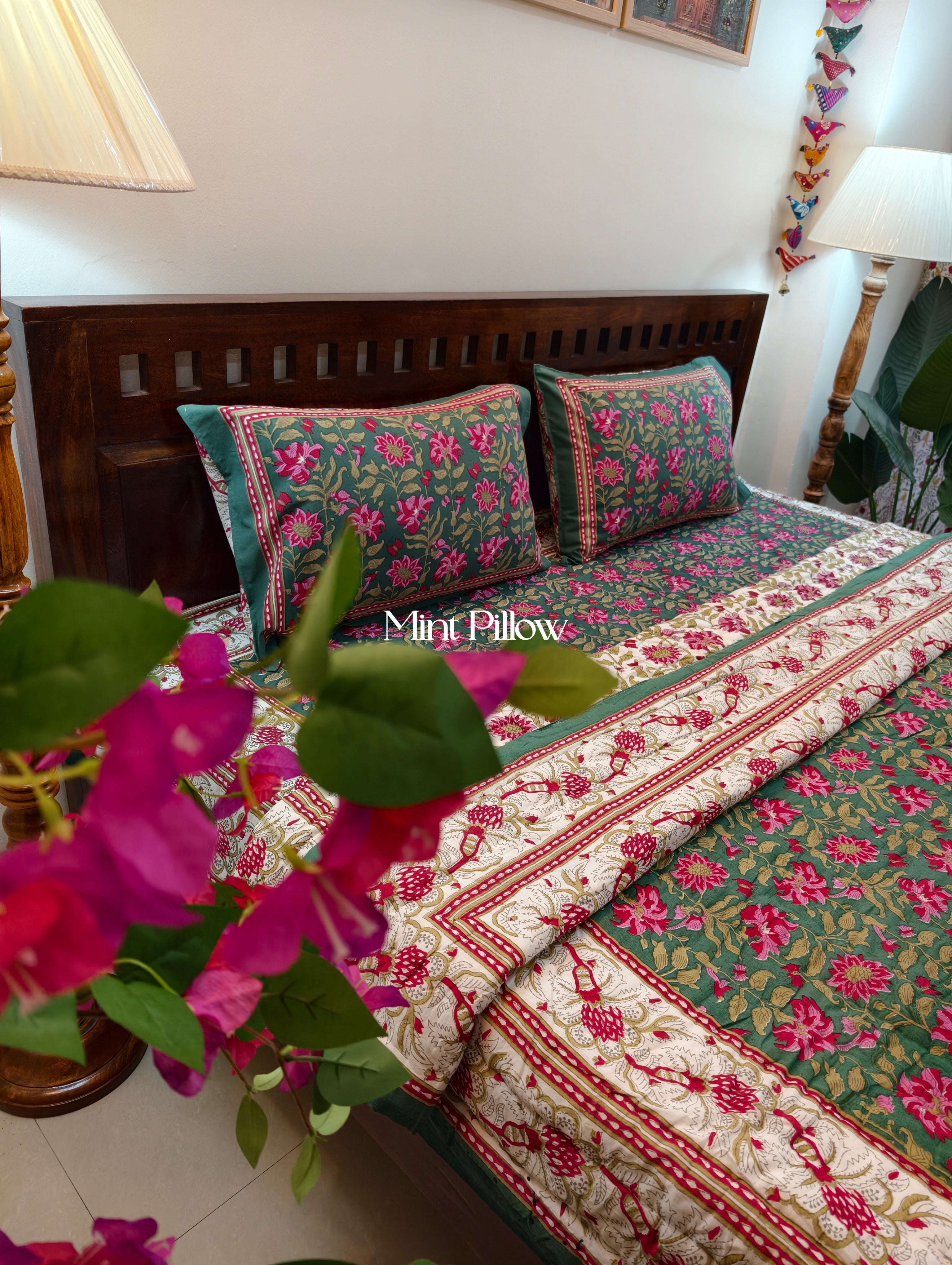 Quilt Set