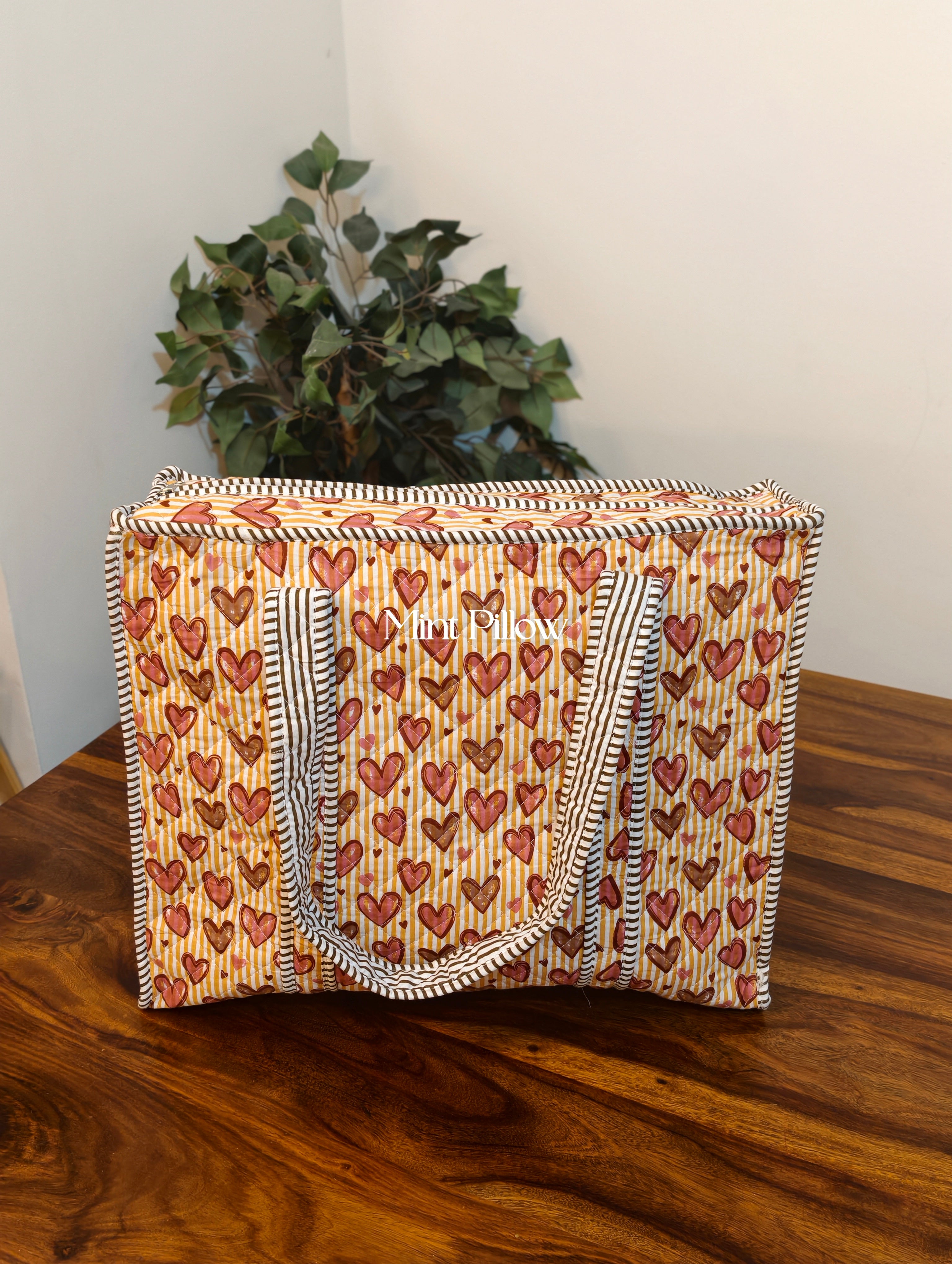 Tote Bags