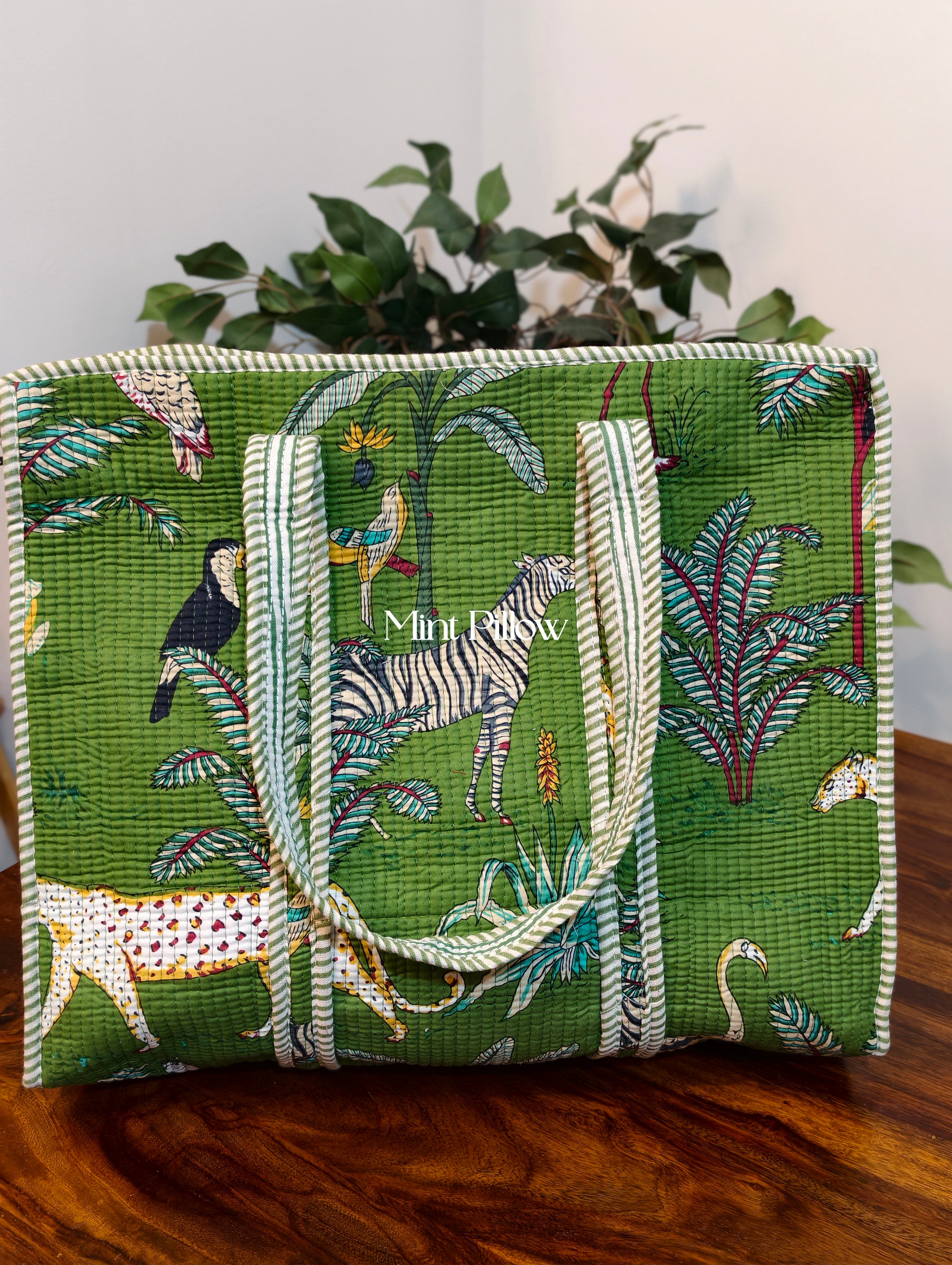 Tote Bags