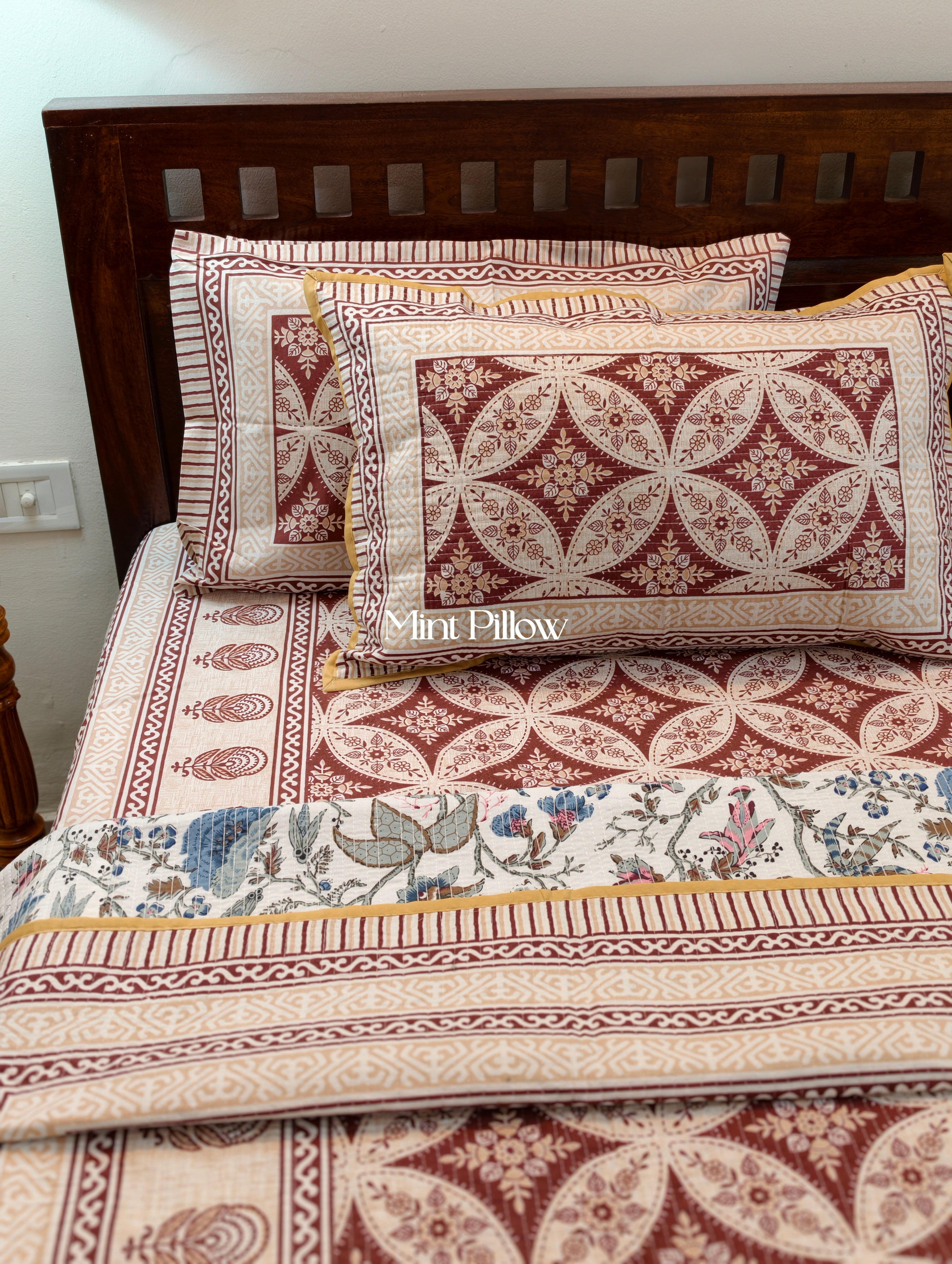 Bedding Set