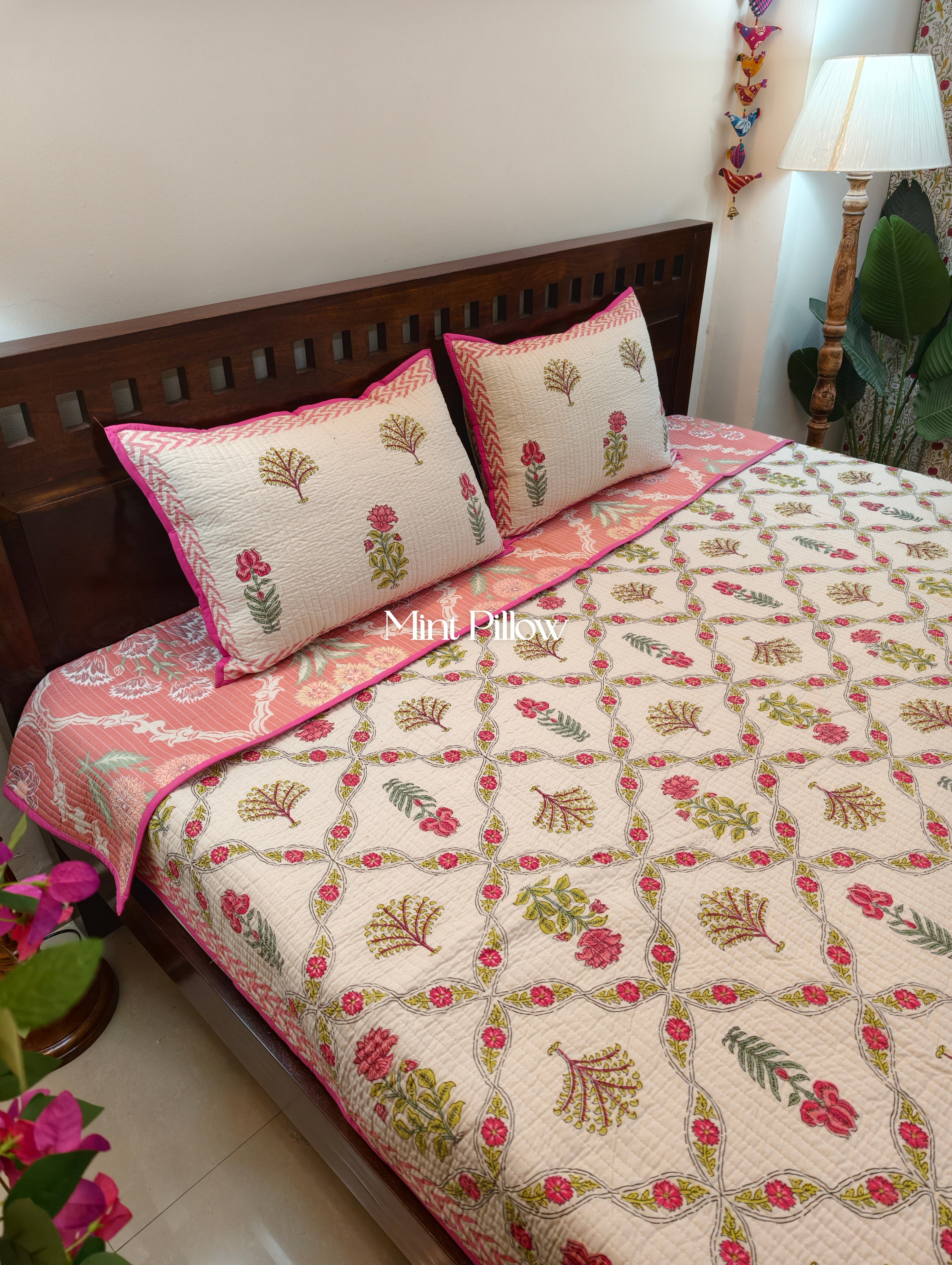 Bedcover Set