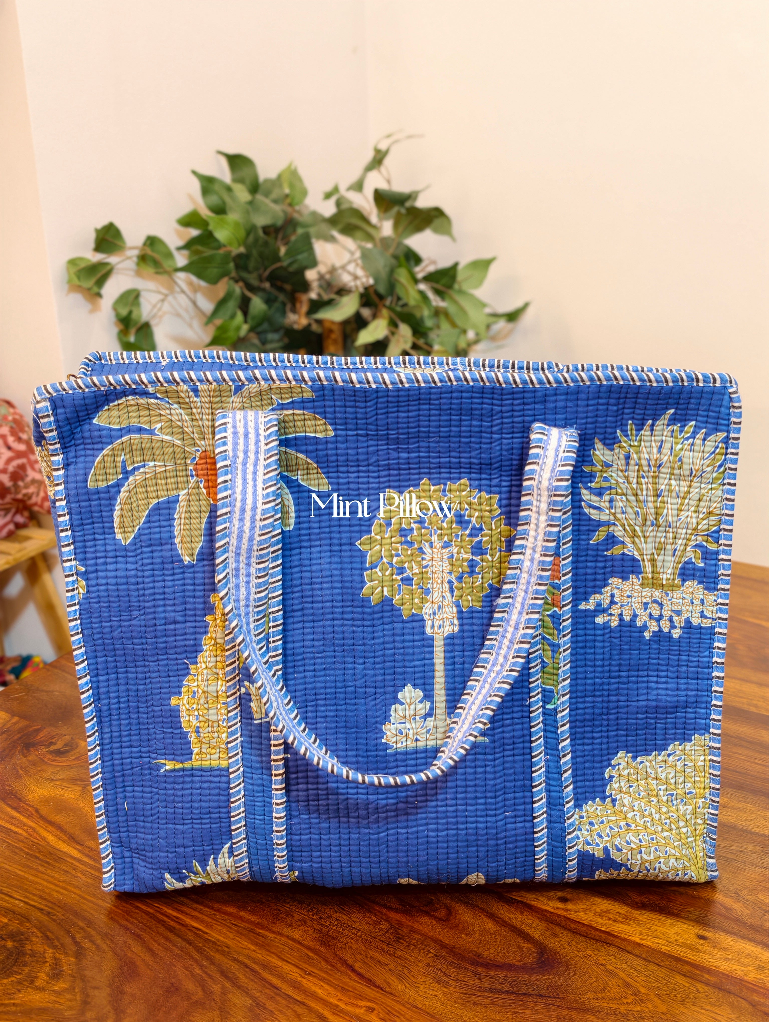 Tote Bags