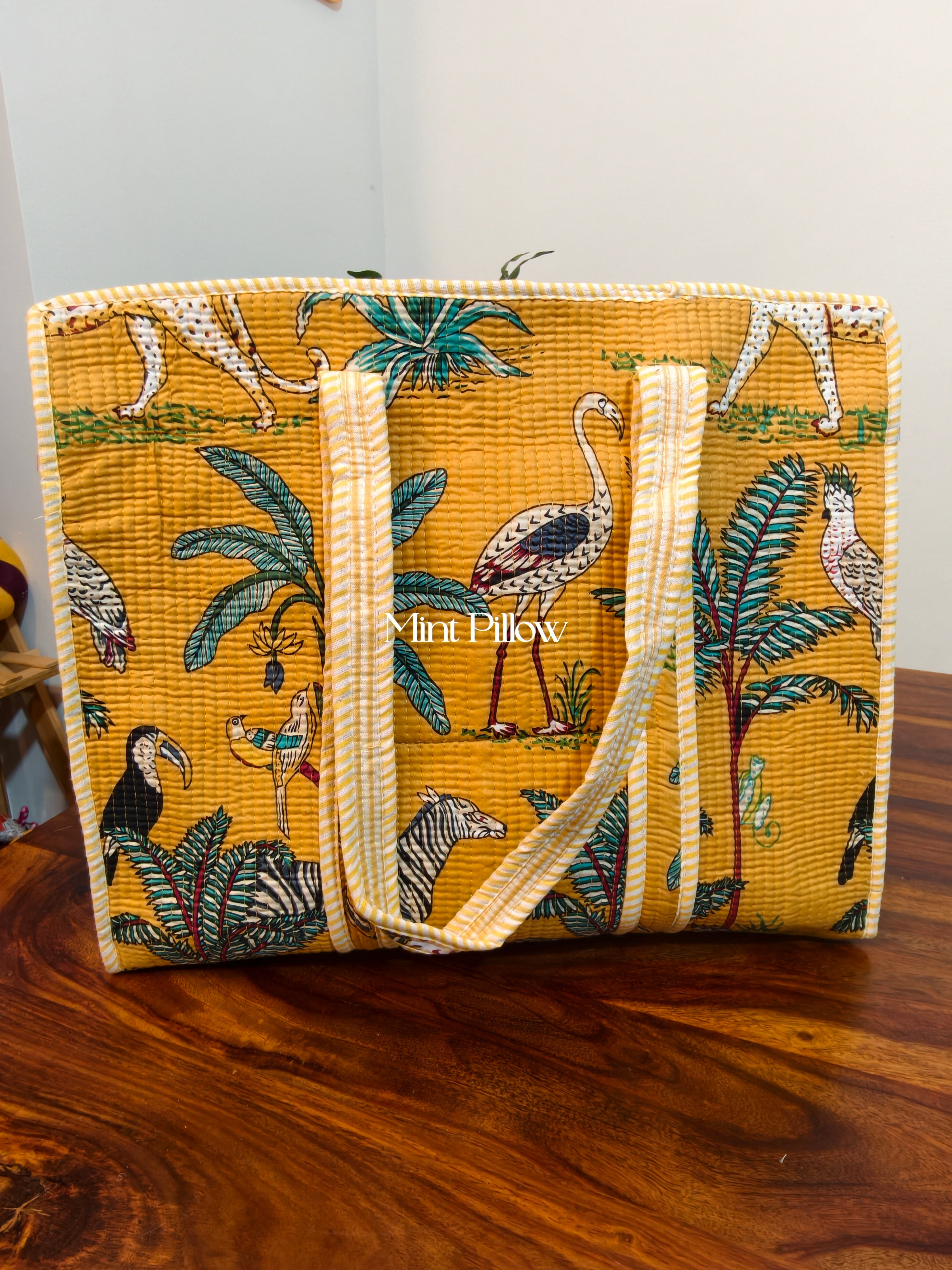 Tote Bags