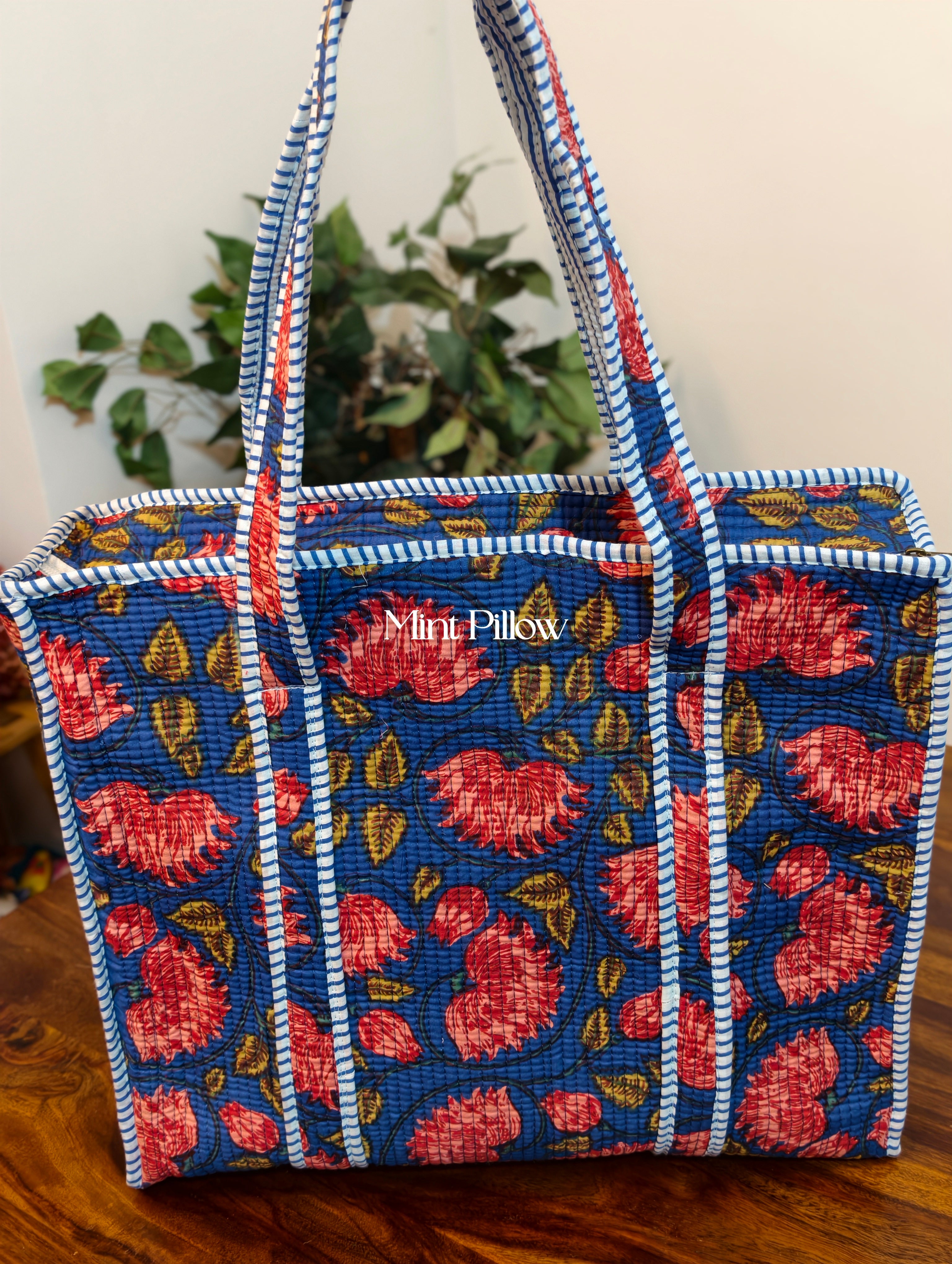 Tote Bags