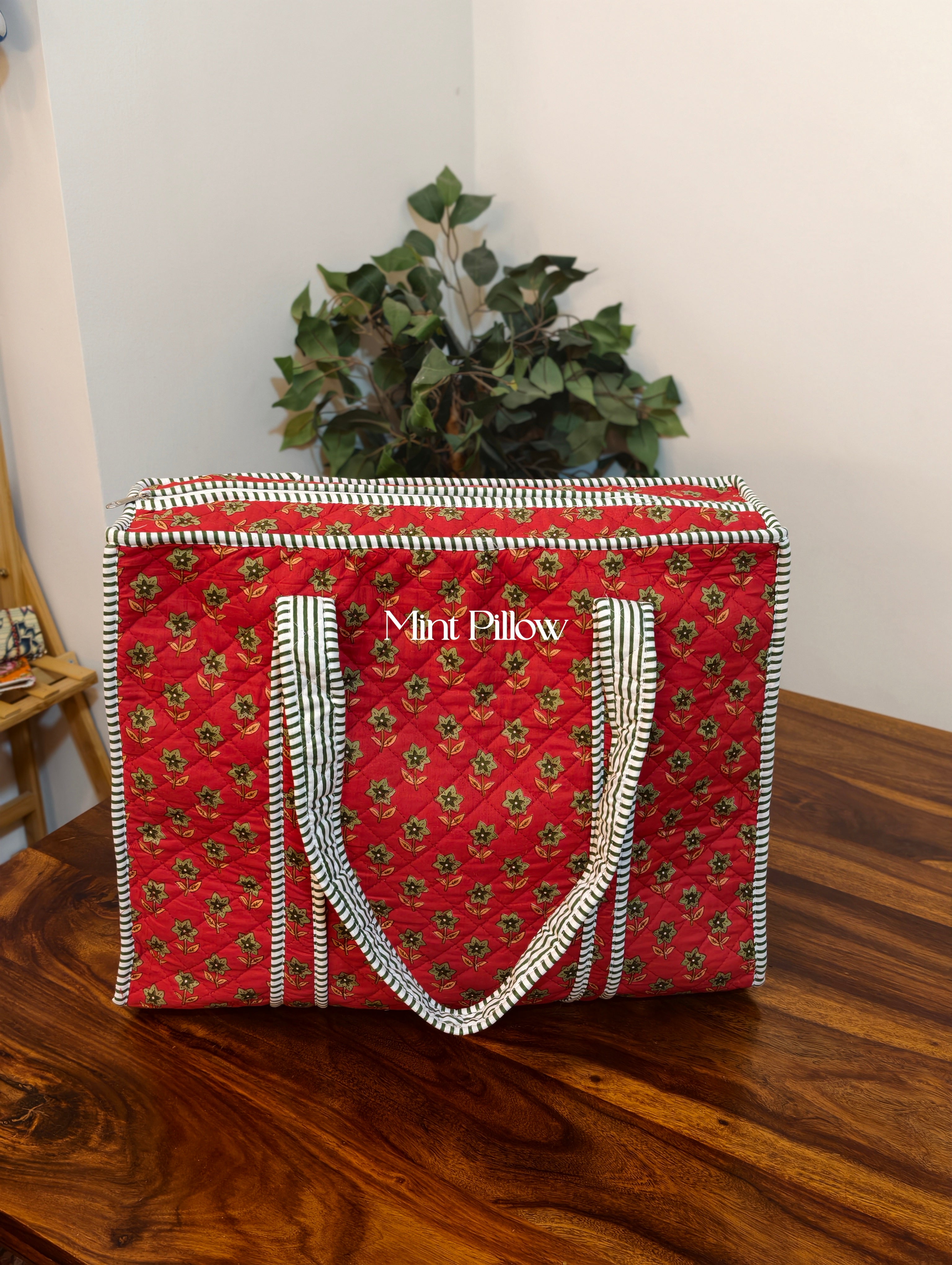 Tote Bags
