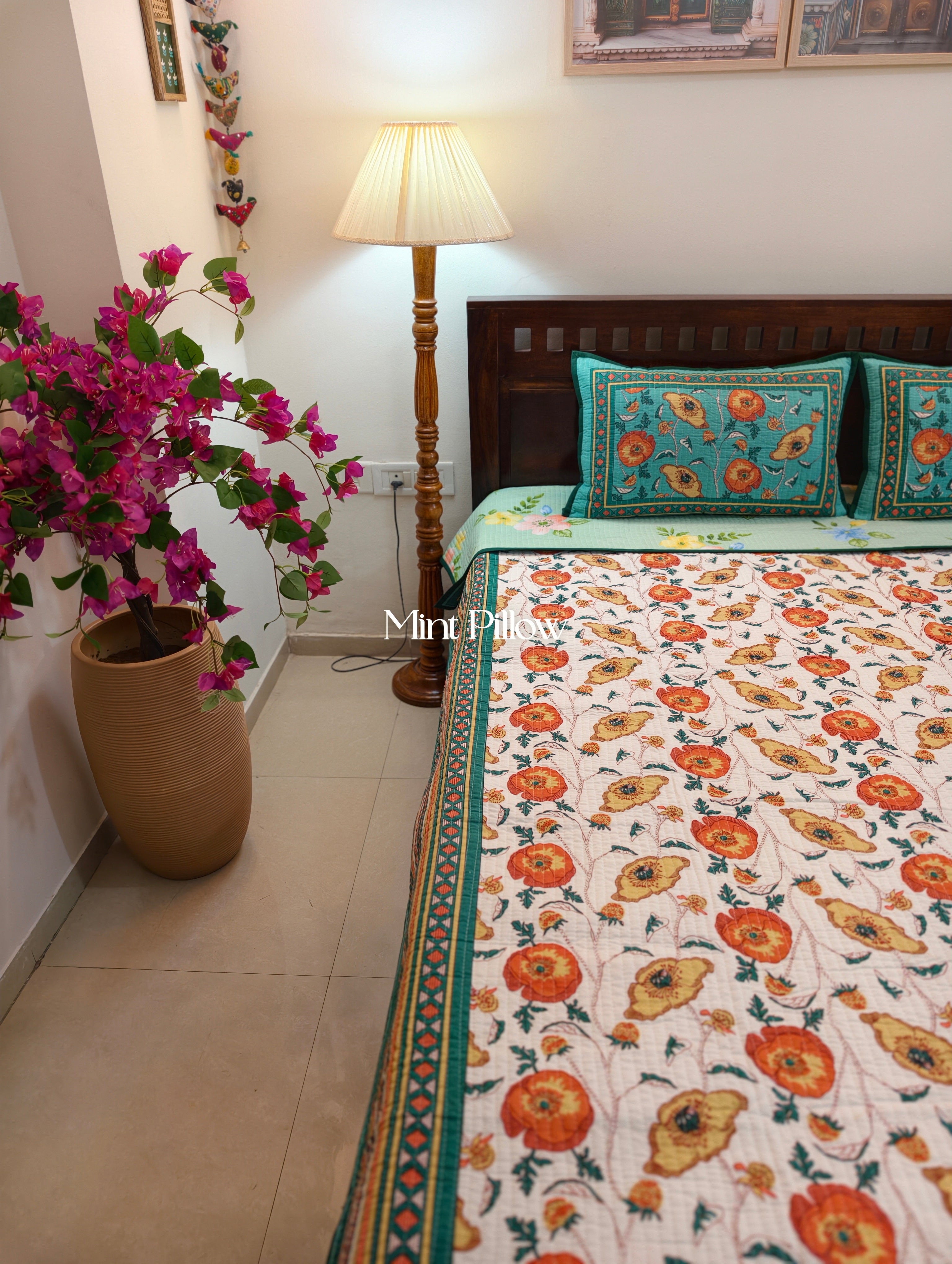 Bedcover Set