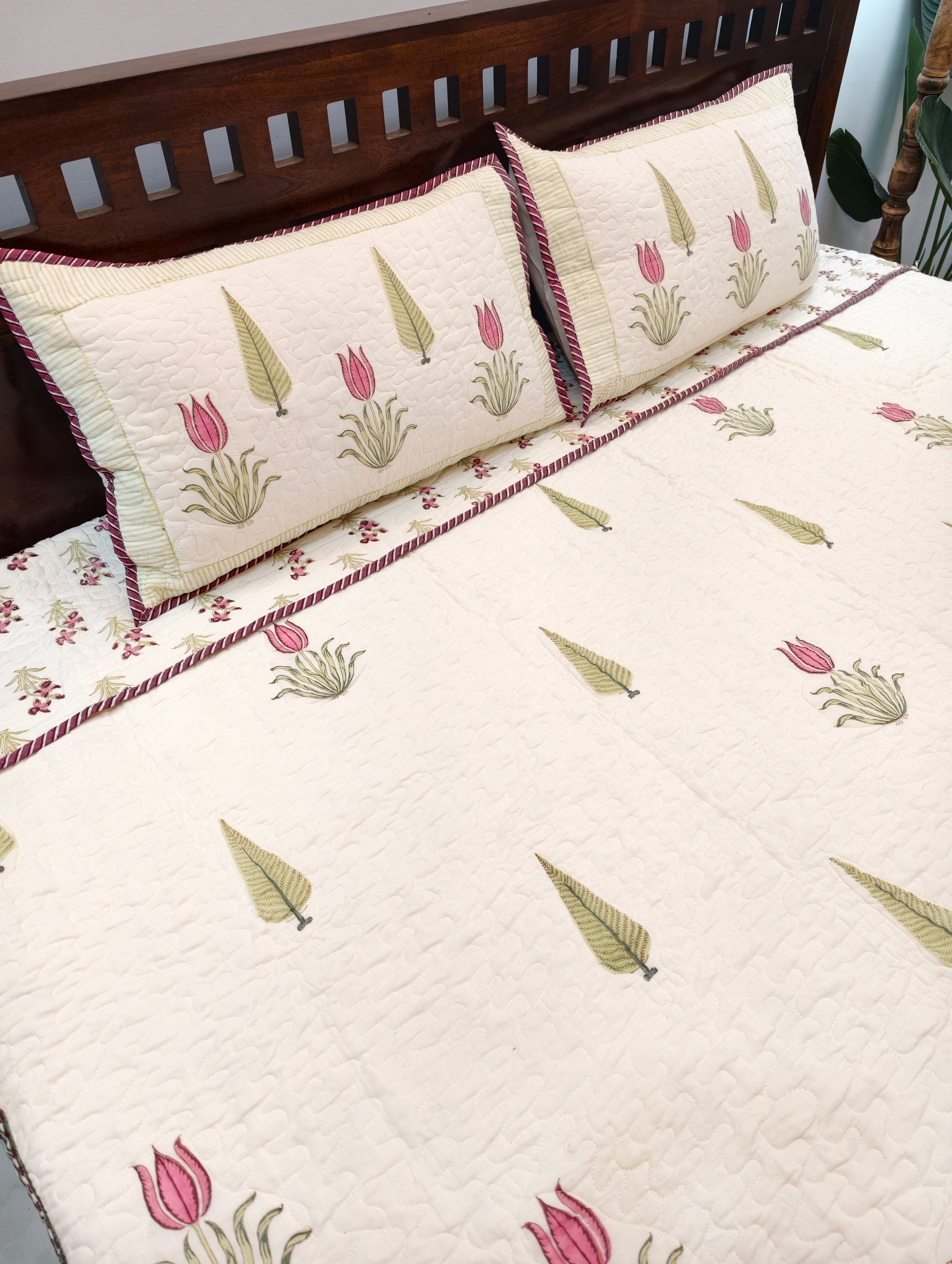 Premium Bedding Set