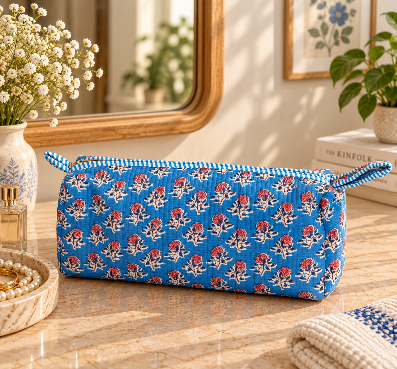 Dyson / Multipurpose Travel Bag