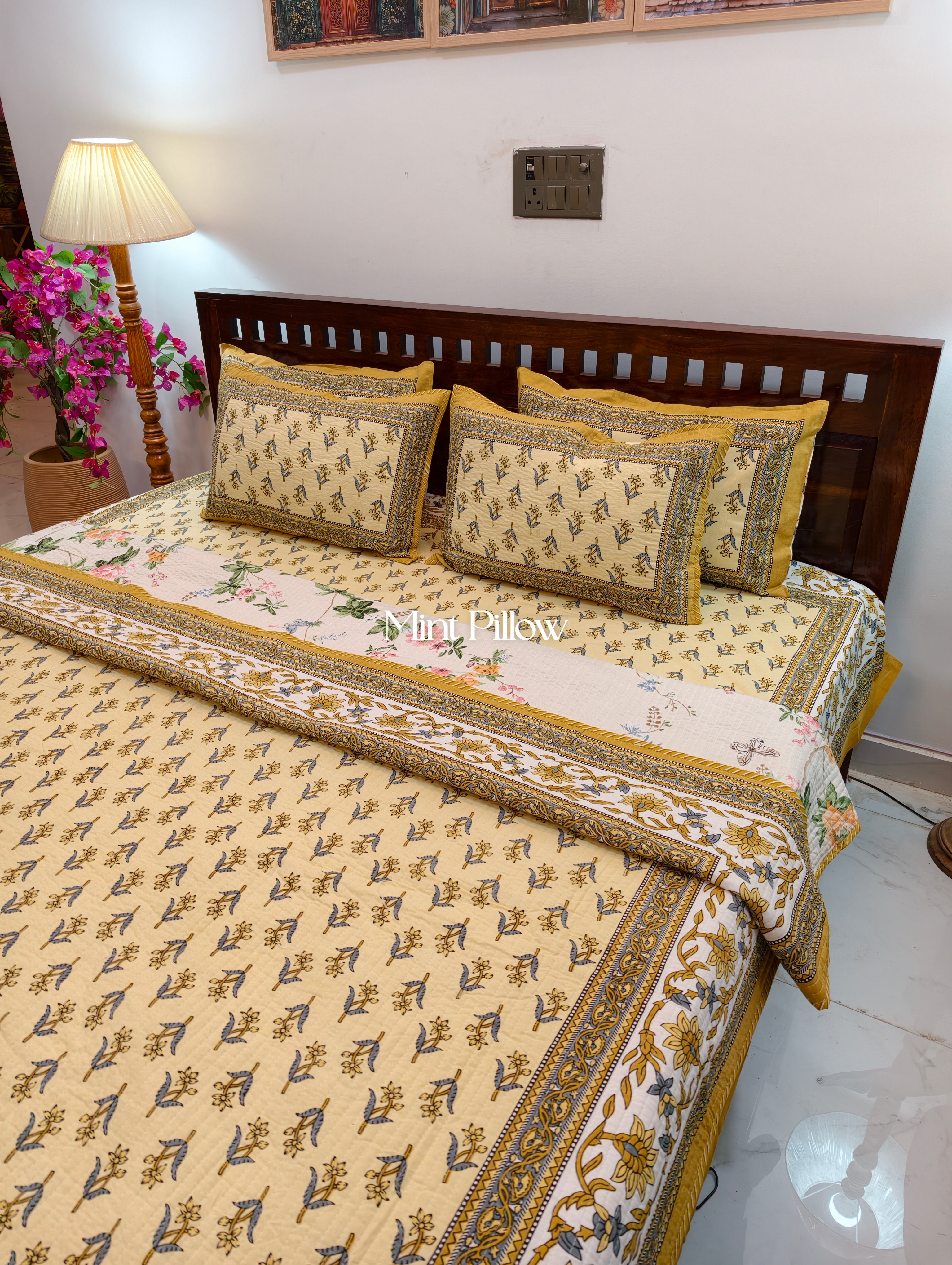 Bedding Set