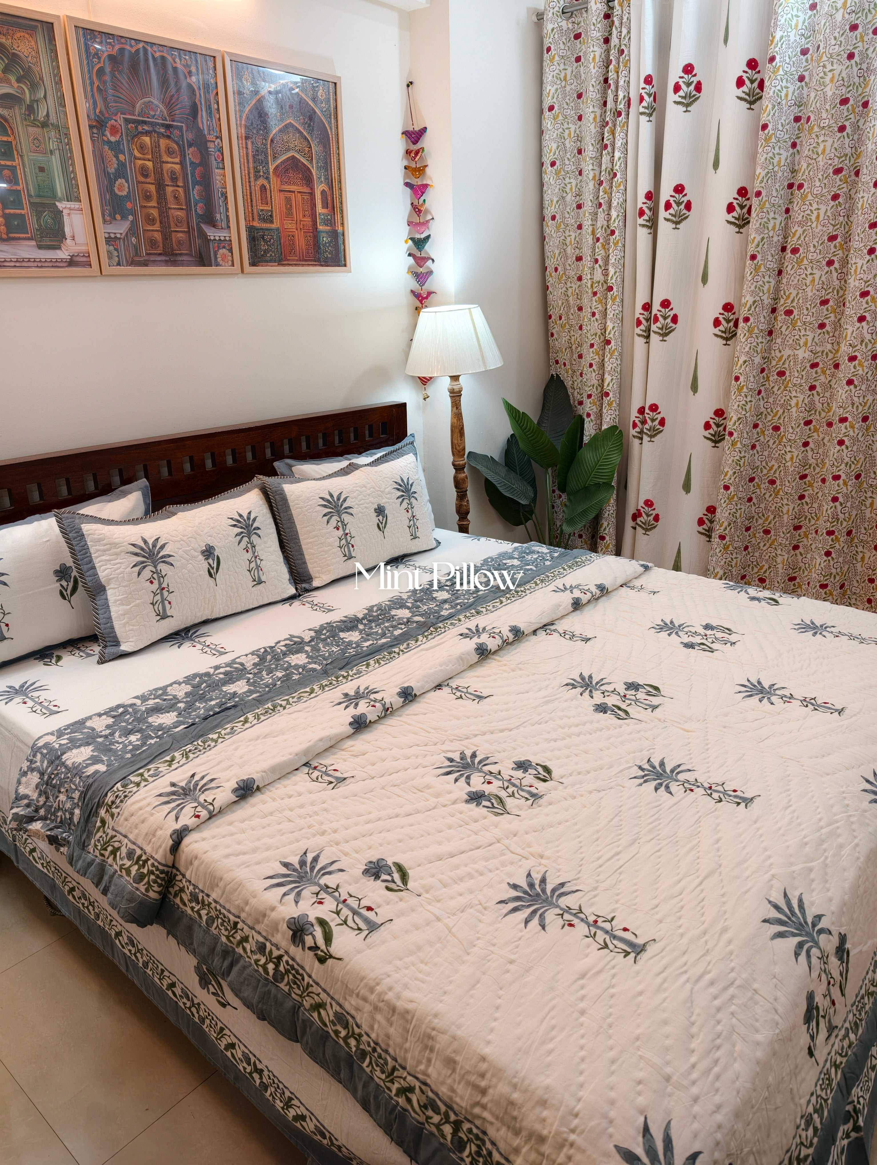 Premium Quilt
