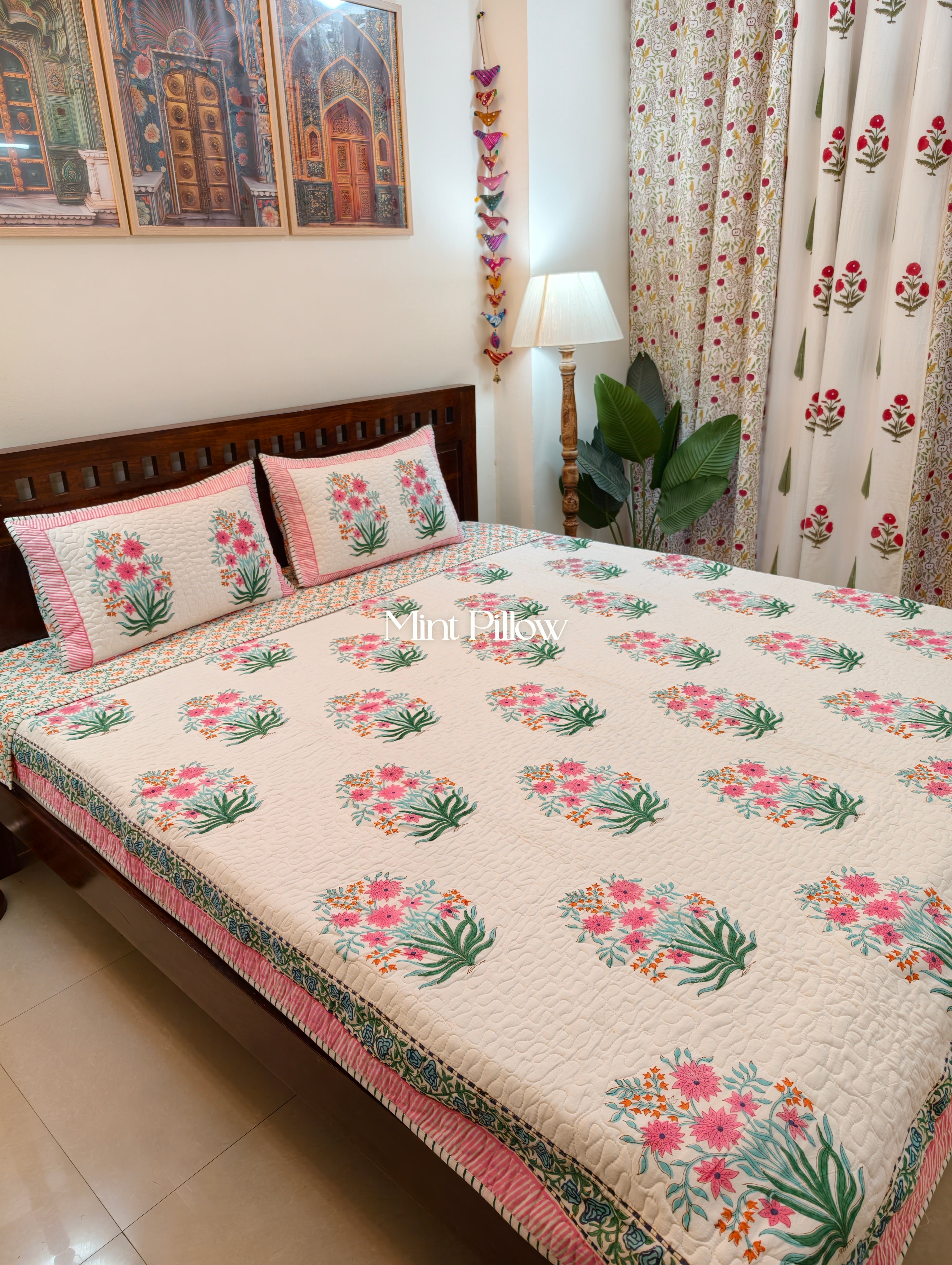 Bedcover Set