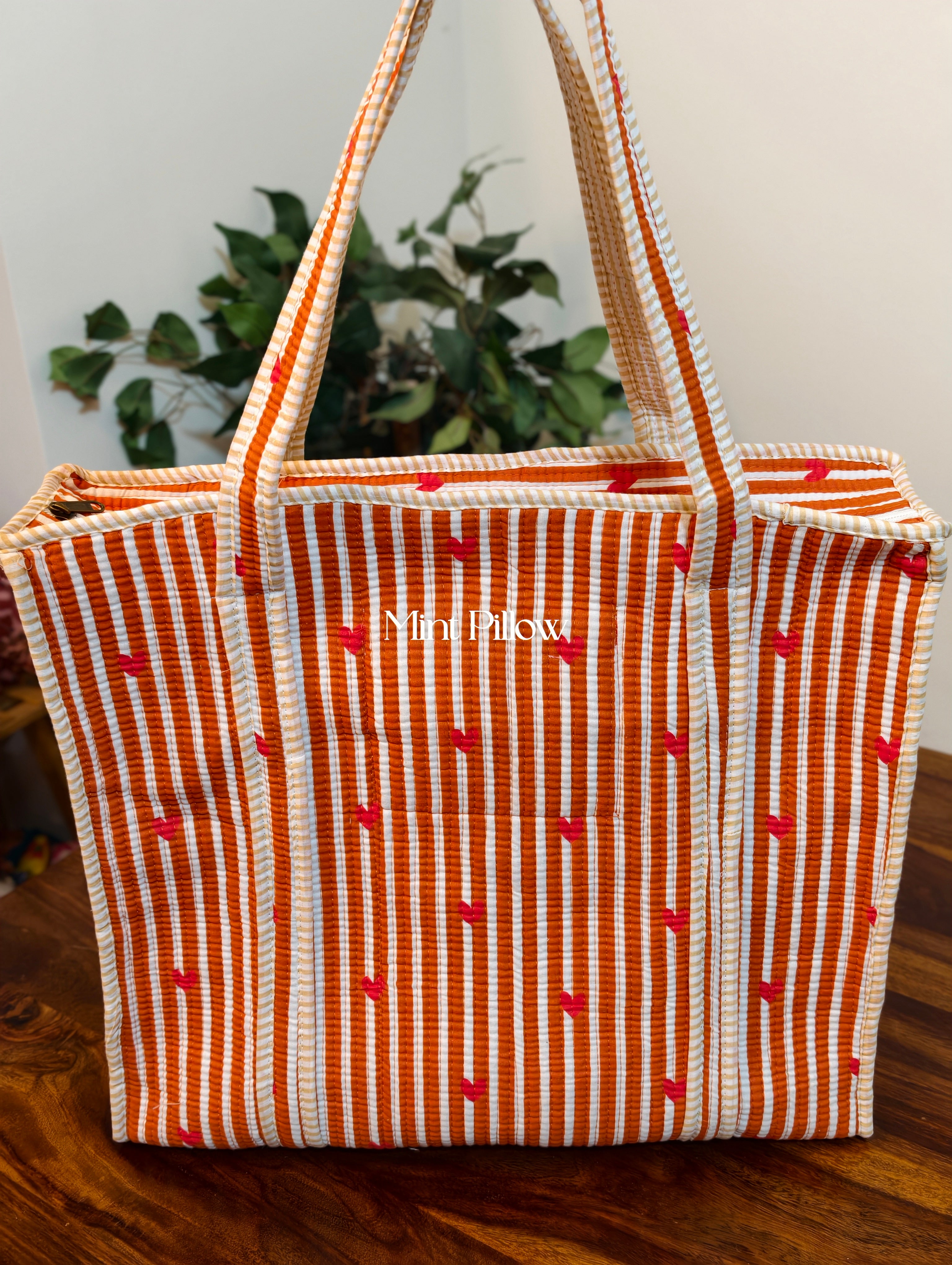 Tote Bags