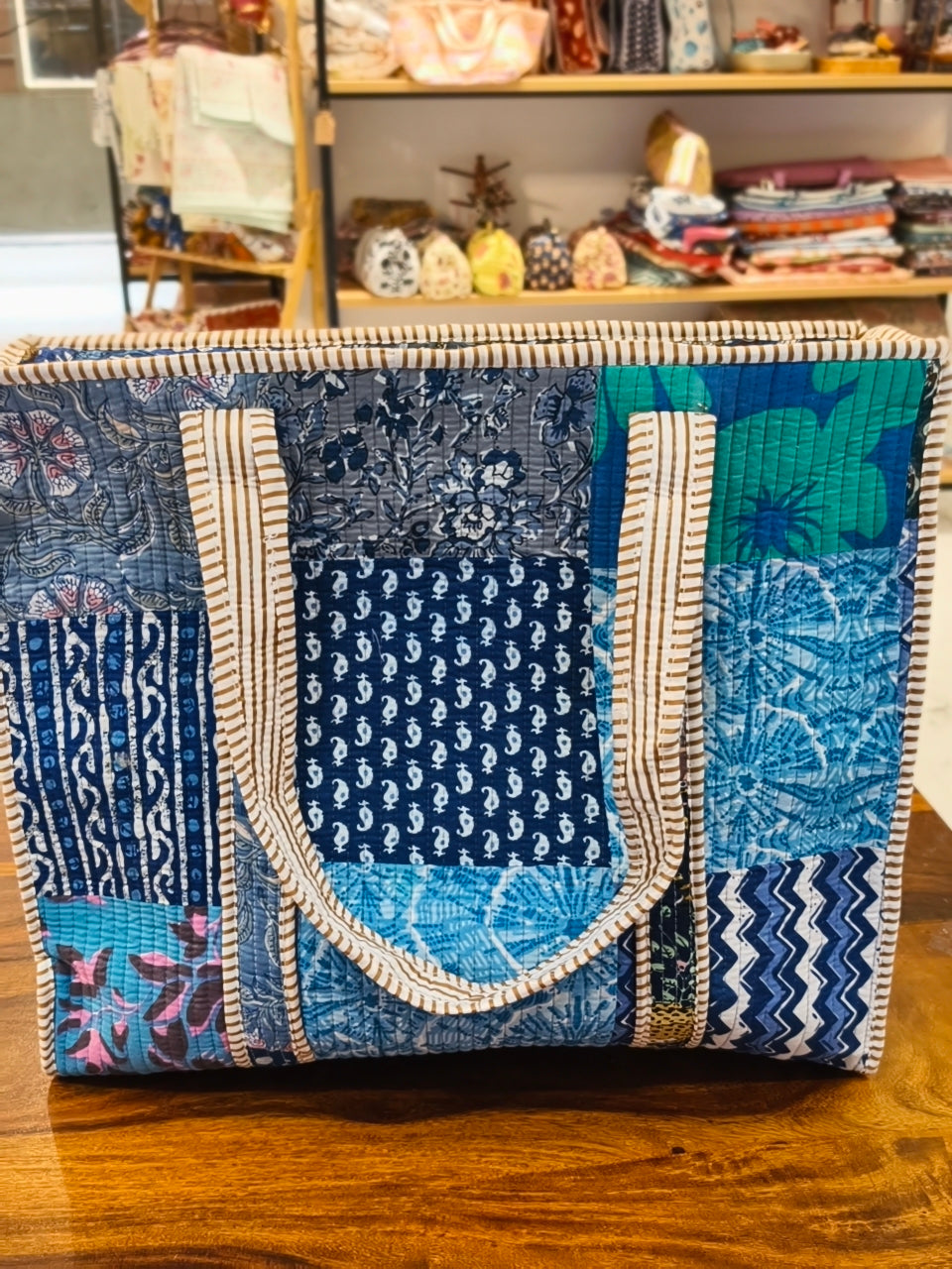 Tote Bags